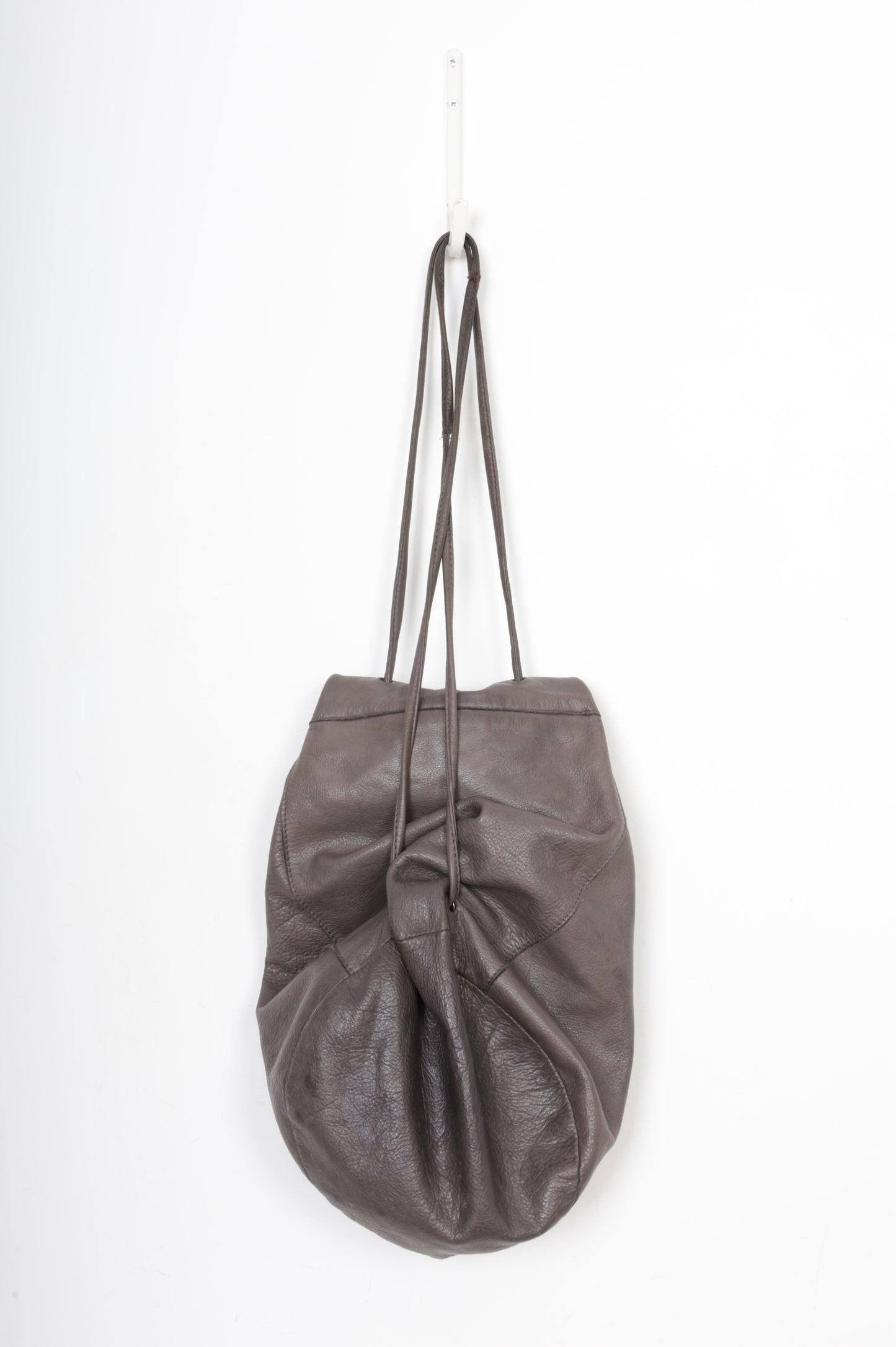 Cos Womens Grey Bag Size O/S