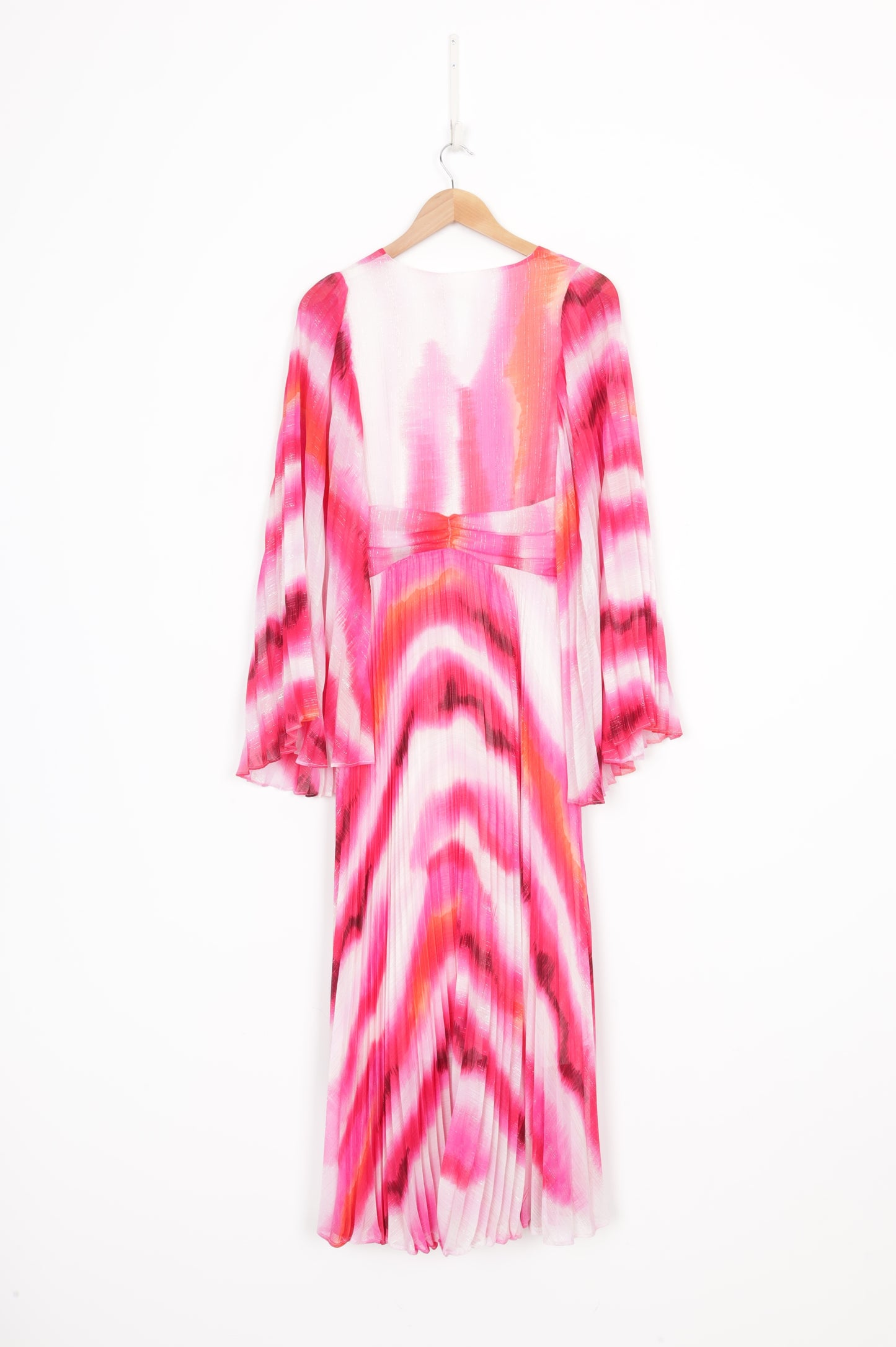 Augustine Womens Pink Dress Size XS