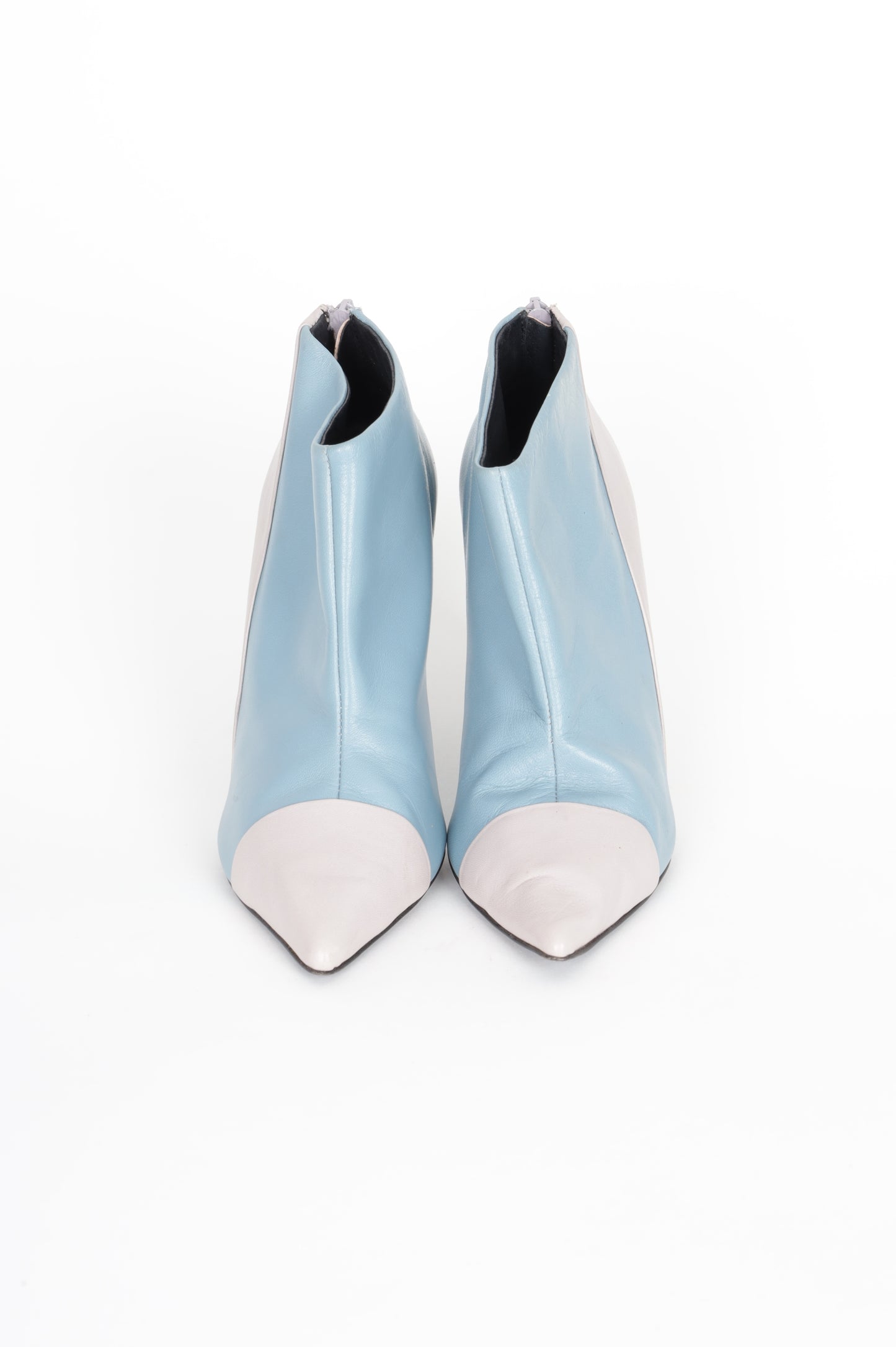 Stuart Weitzman Womens Black Boots  Size EU 36.5