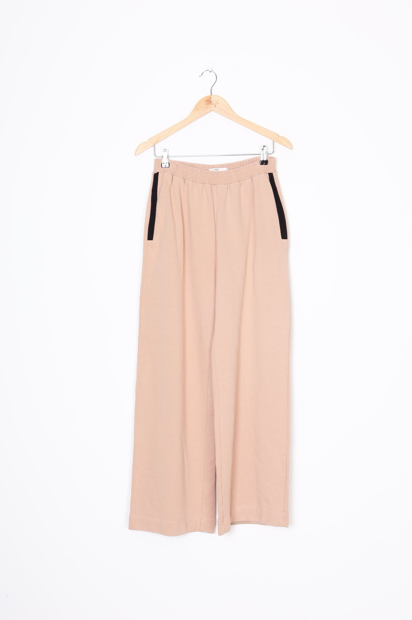 Ruby Womens Brown Pants Size 10