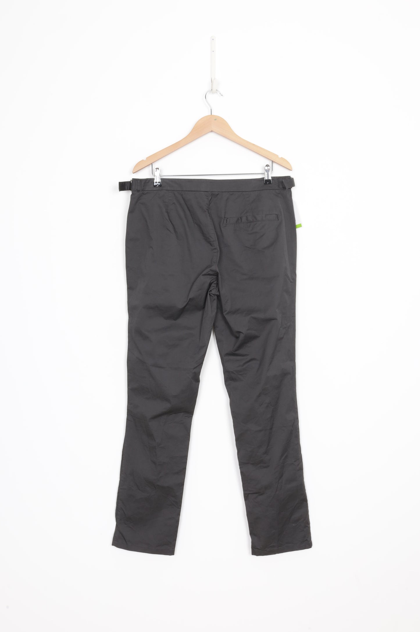 Asuwere Mens Grey Pants Size 32