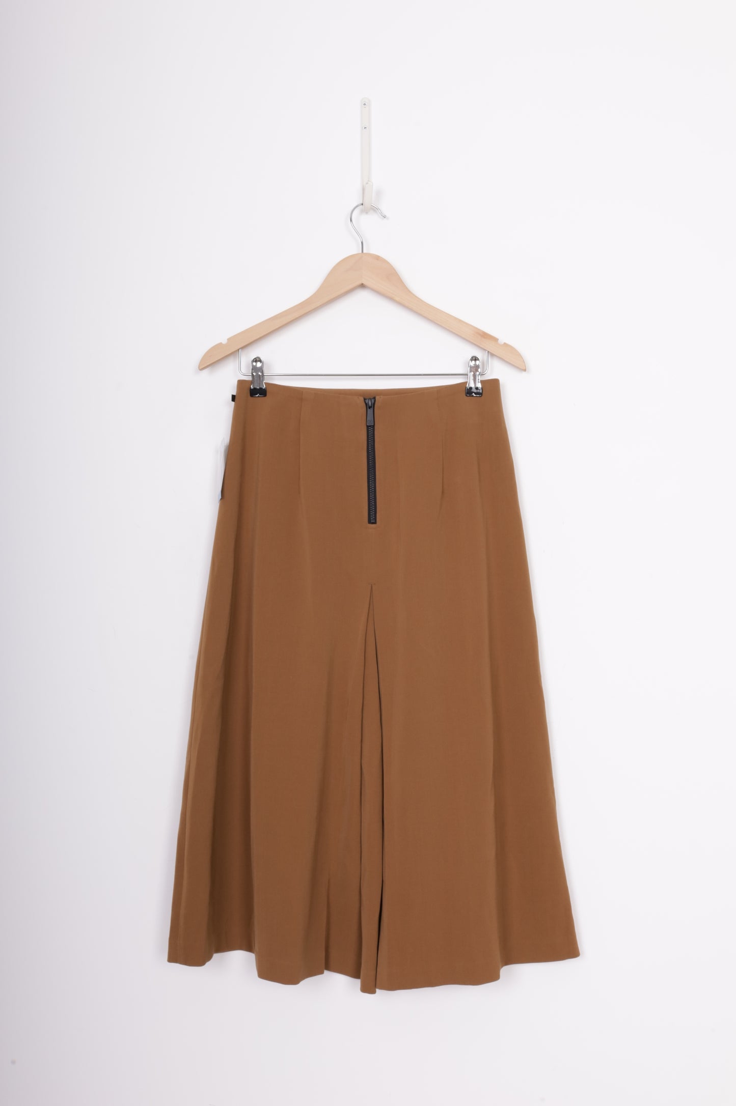 Alchemy Equipment Womens Brown Skirt Size S