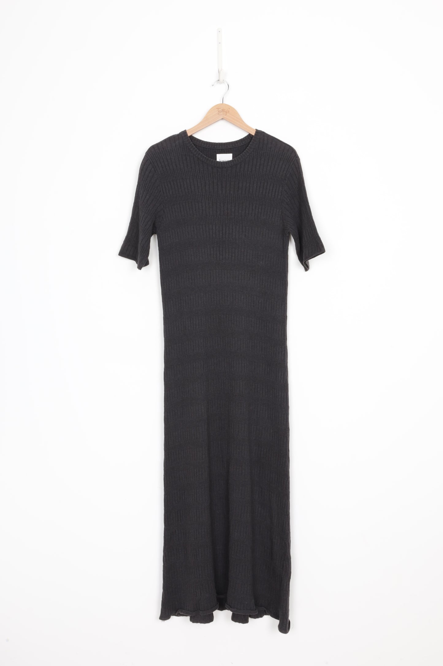 Kowtow Womens Grey Dress Size XS