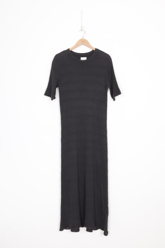 Kowtow Womens Grey Dress Size XS