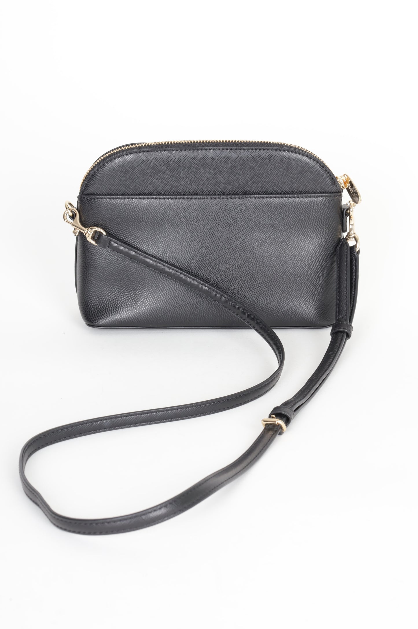 Oroton Womens Black Bag Size O/S