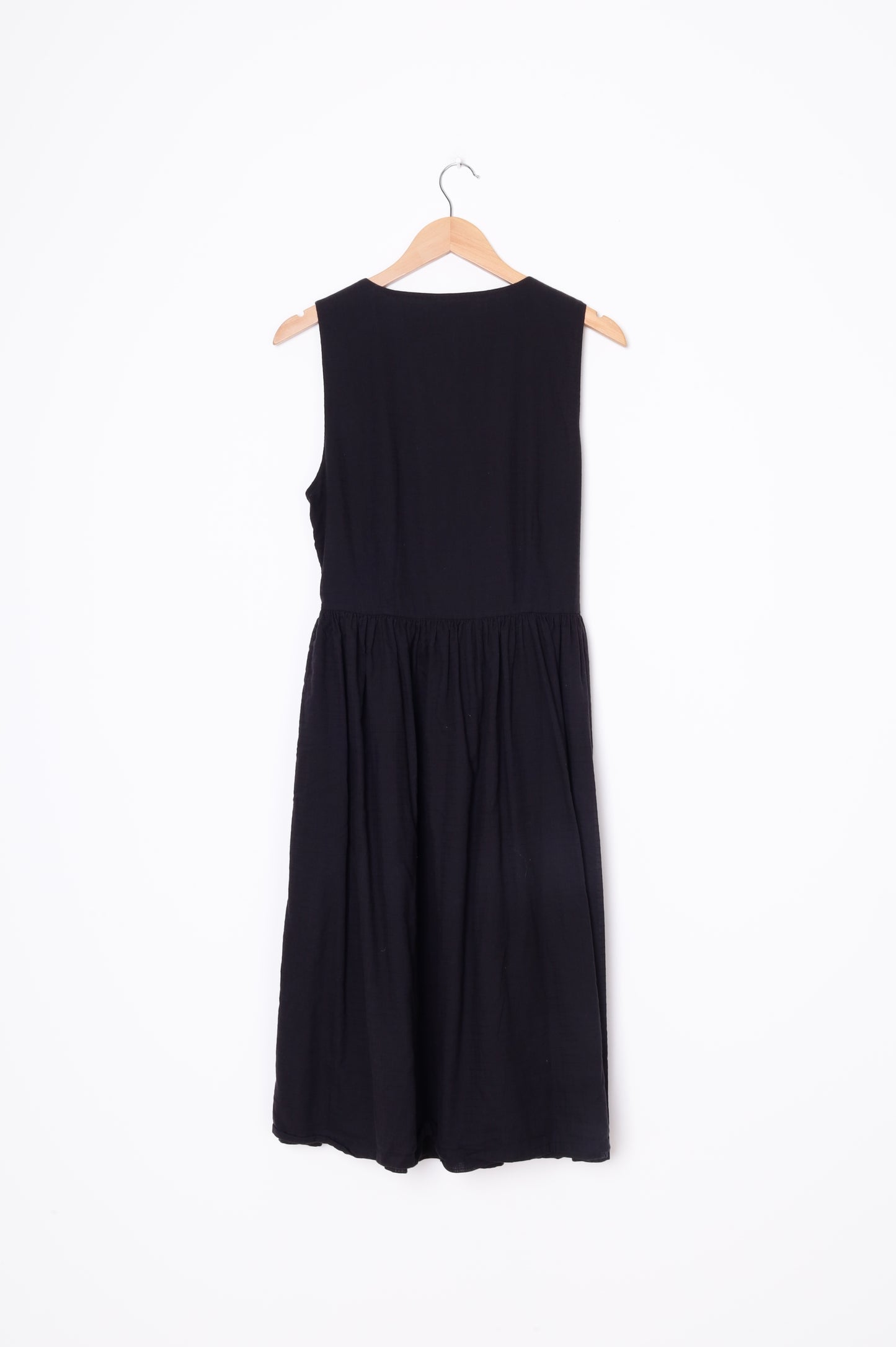 Gorman Womens Black Dress Size 14
