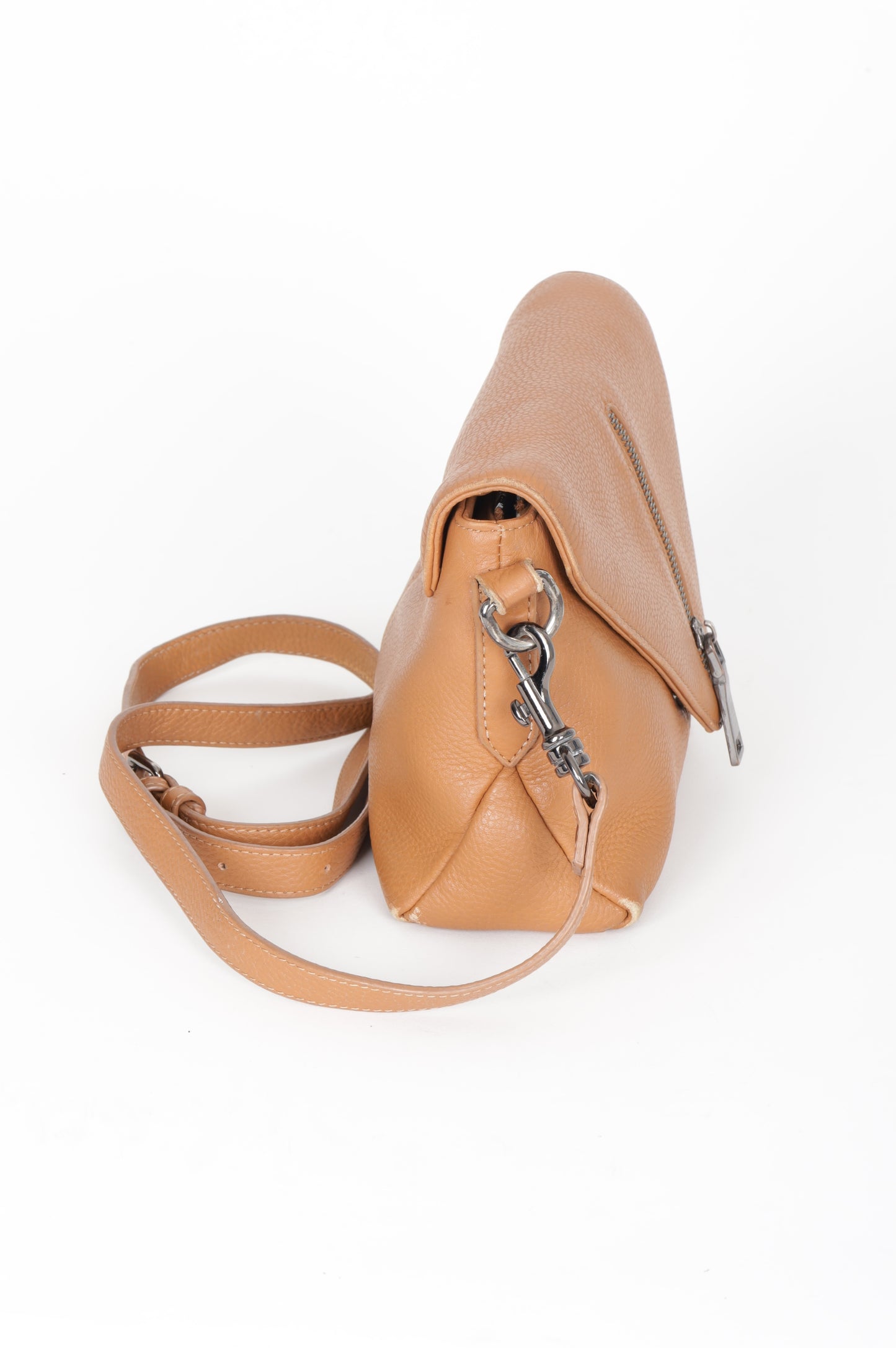 Status Anxiety Womens Brown Bag Size O/S
