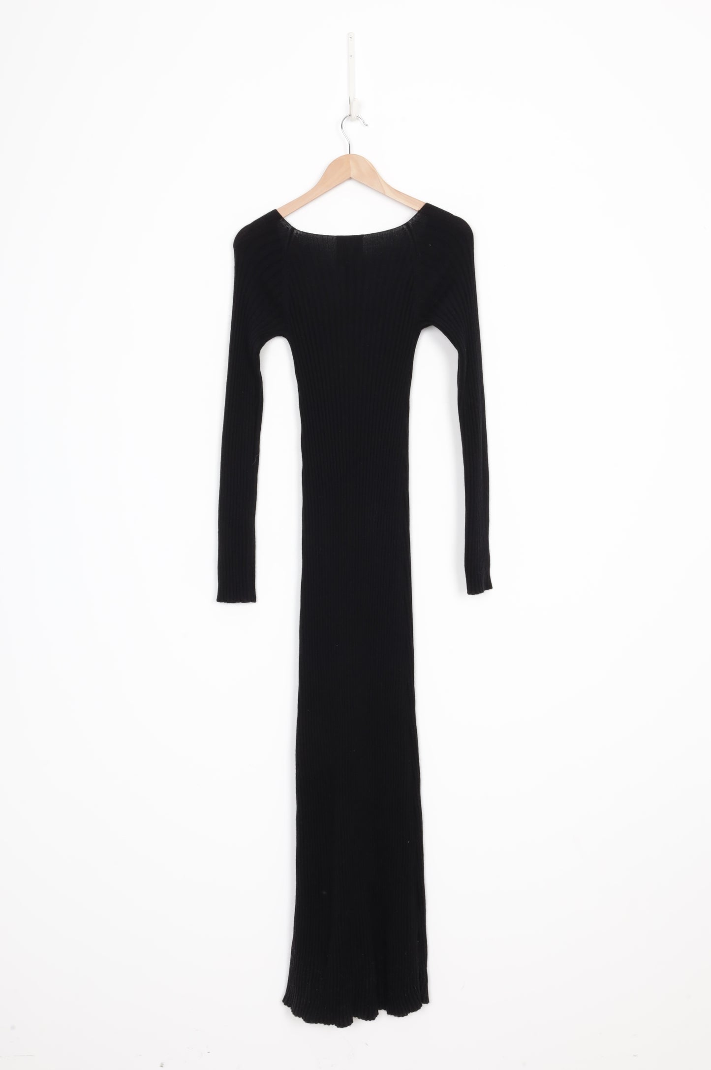 Paris Georgia Womens Black Dress Size M