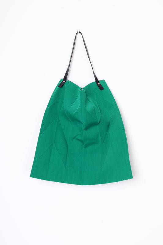 Issey Miyake x iittala Womens Green Bag Size O/S