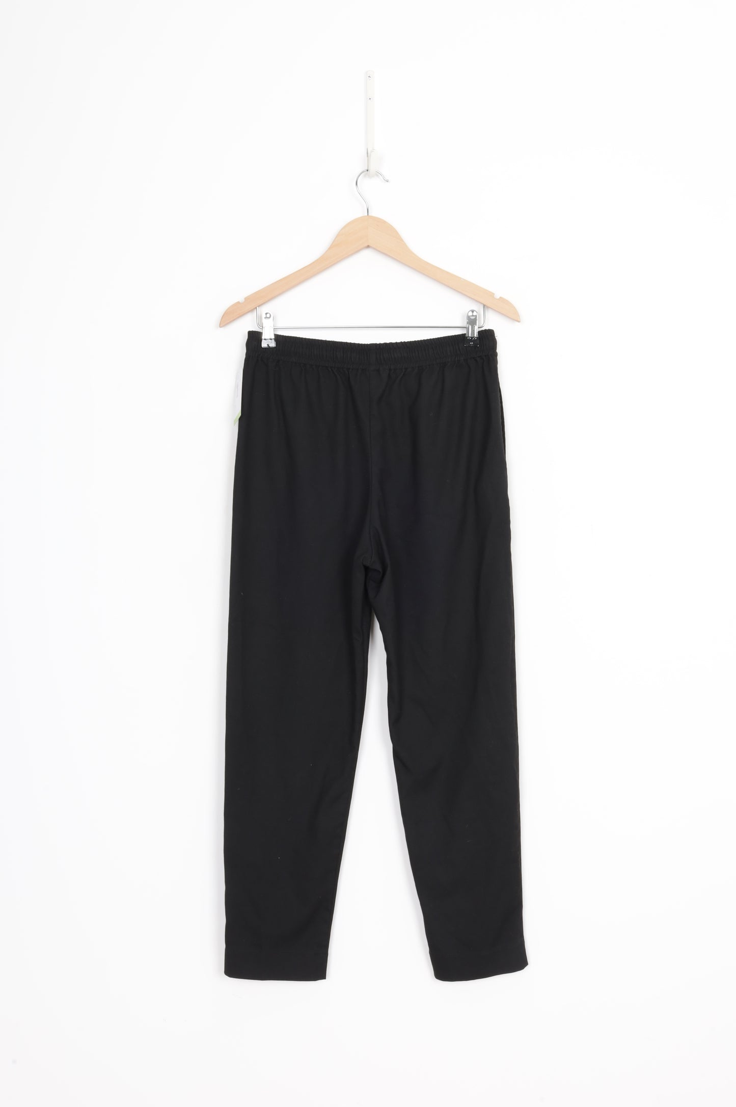 Karen Walker Womens Black Pants Size 10