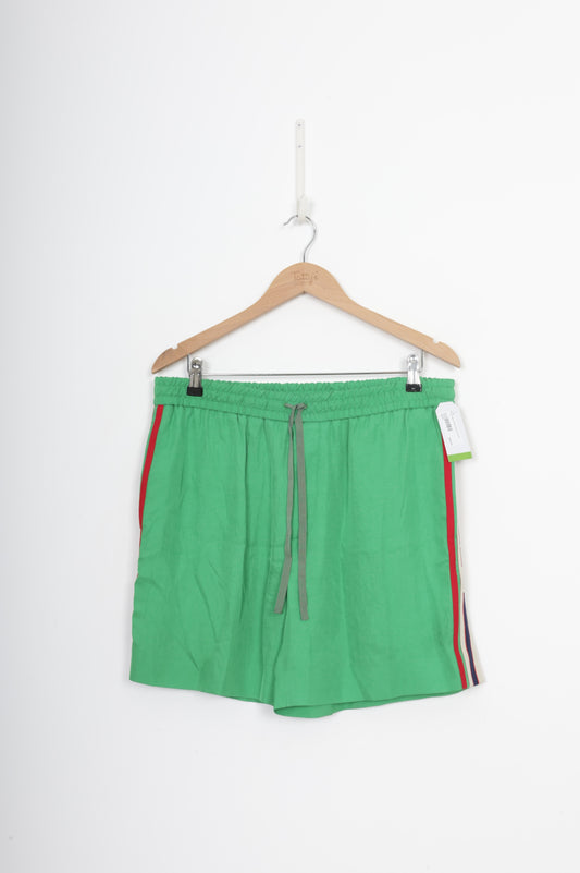 Gucci Mens Green Shorts Size 50