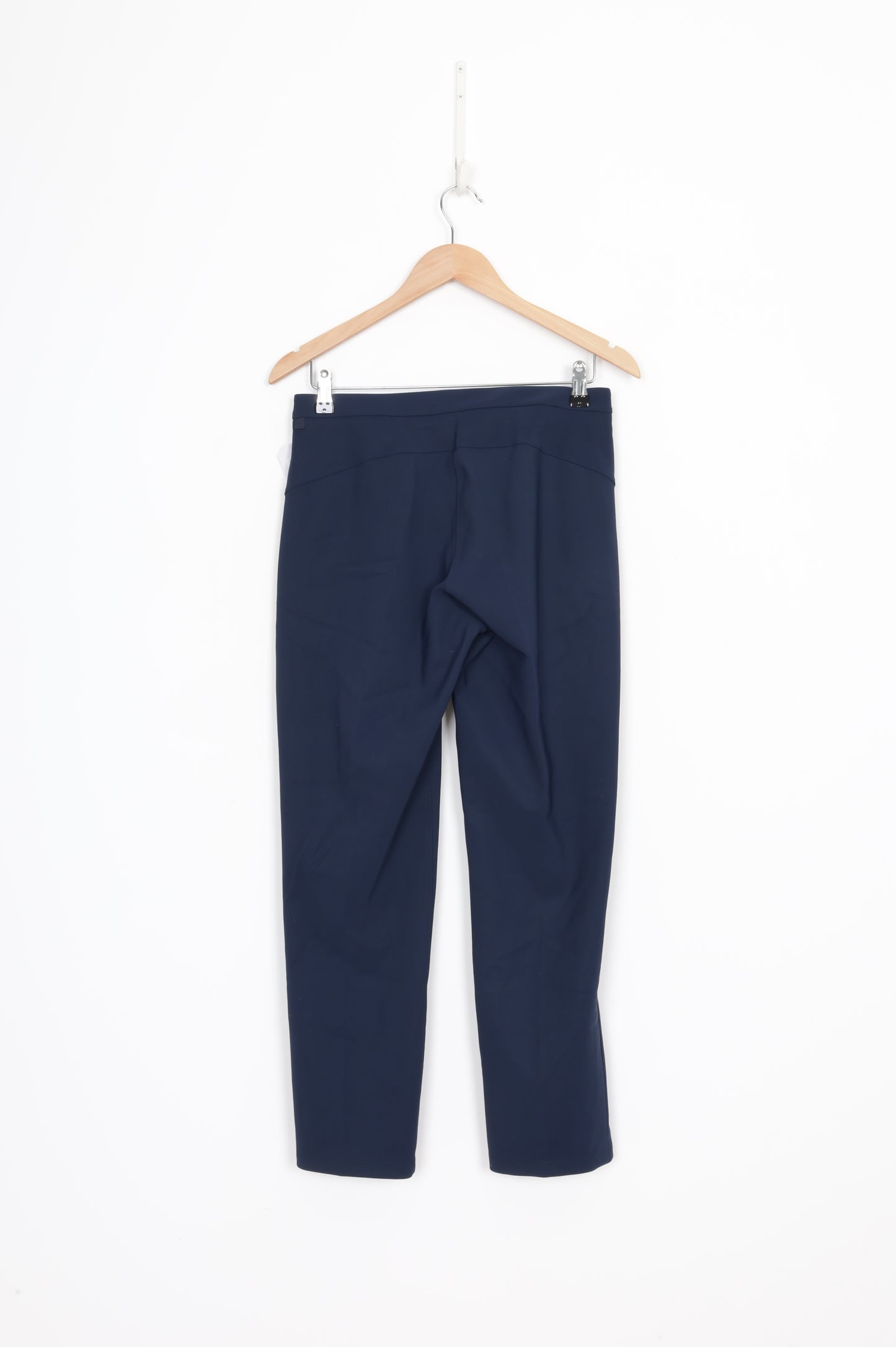 Lululemon Womens Blue Pants Size W 28