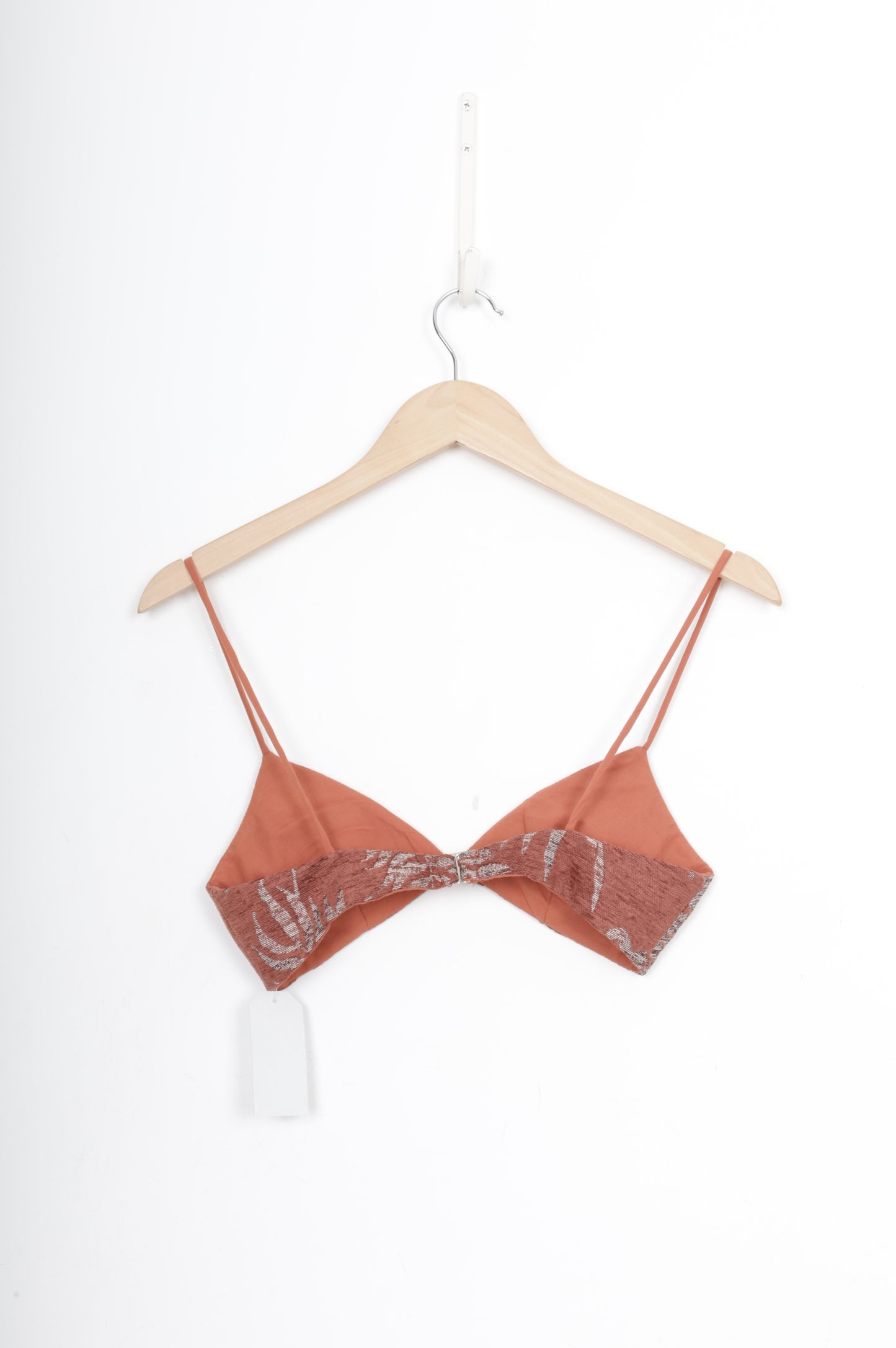 Bec + Bridge Womens Brown 2 Piece Size 6