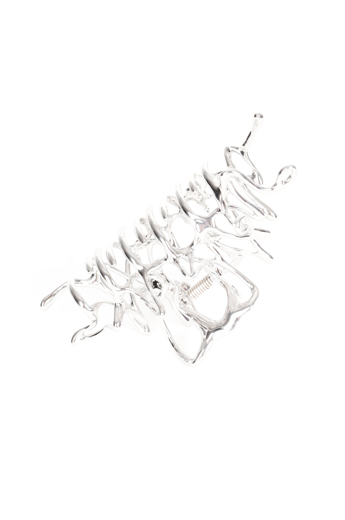 Yvmin Womens Gold Accessory Size O/S