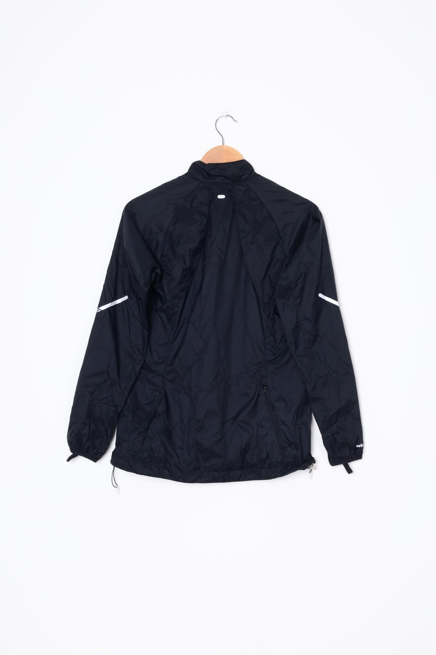 Kathmandu Womens Black Jacket Size 8