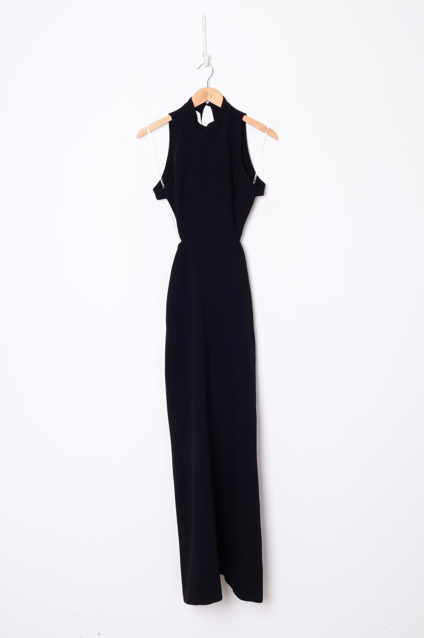 House of CB London Womens Black Dress Size S