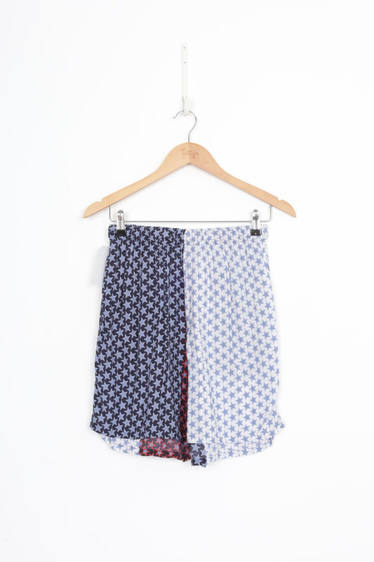 Zambesi Mens Blue Shorts Size 1