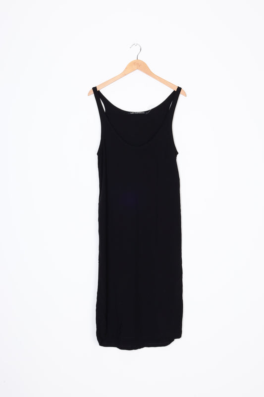 Turet Kneufermann Womens Black Dress Size S