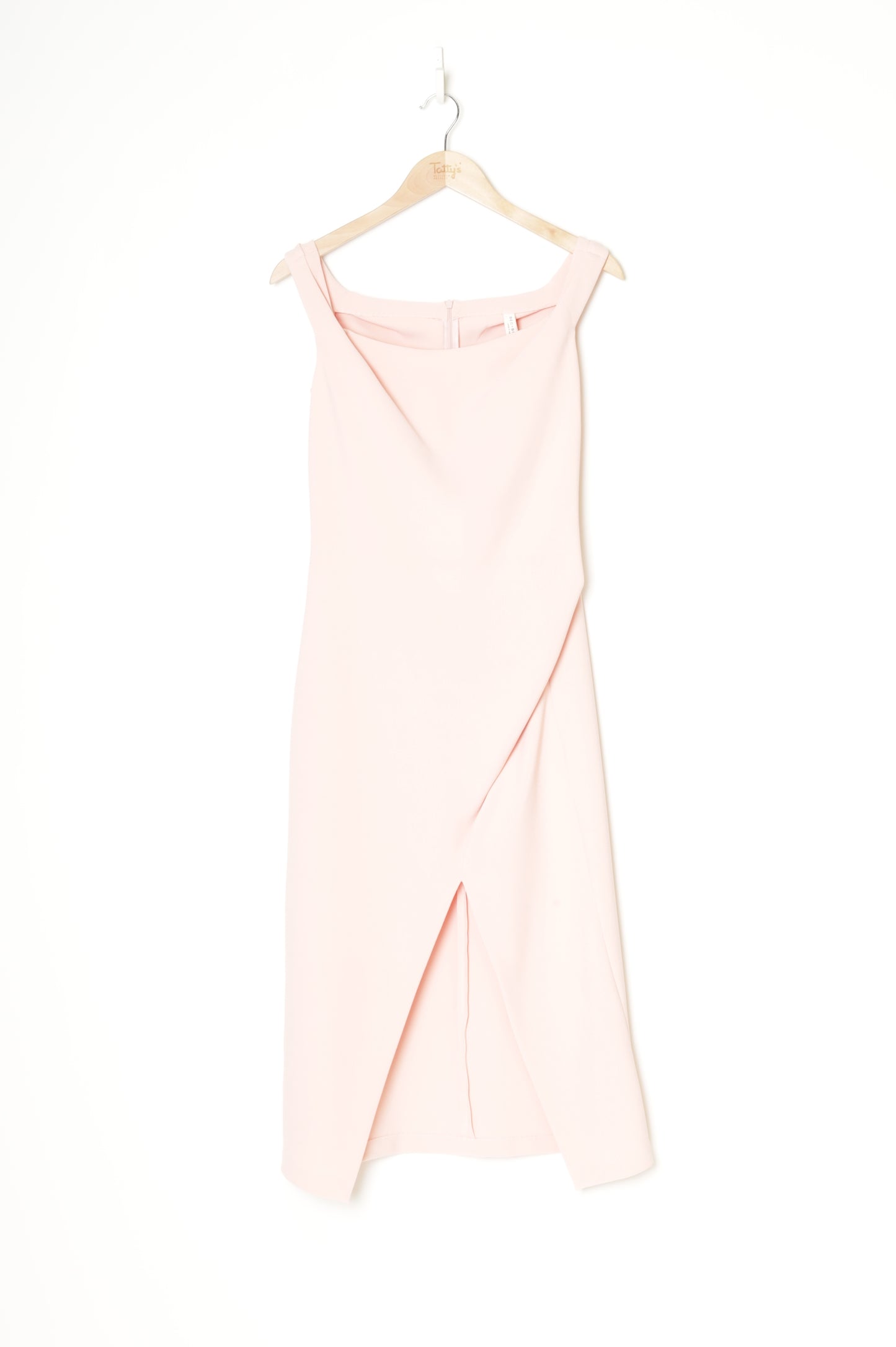 Bec and Bridge Womens Pink Dress Size 14