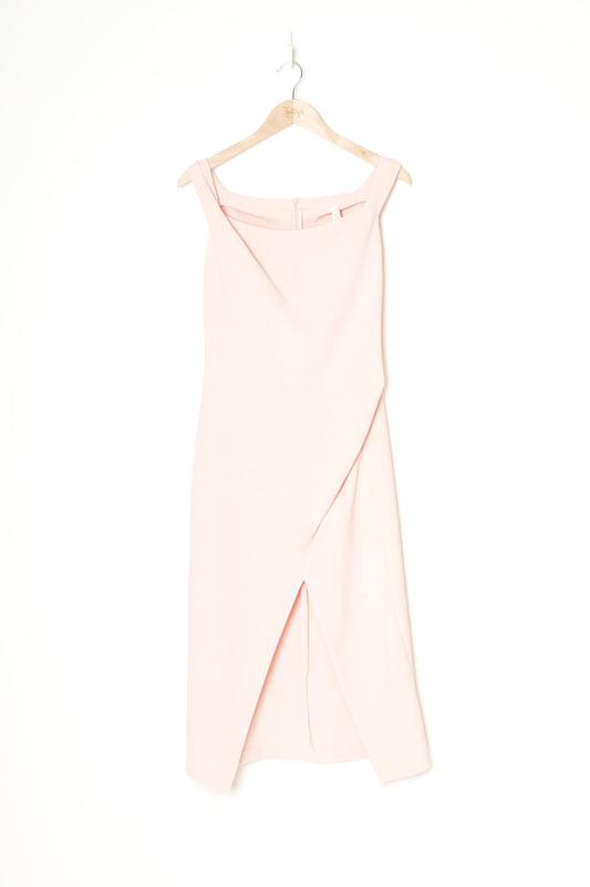 Bec and Bridge Womens Pink Dress Size 14