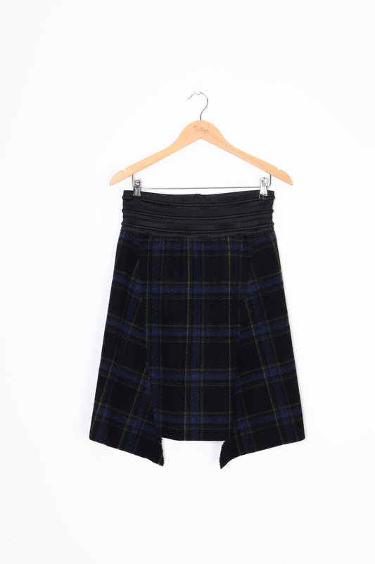 Zambesi Womens Black Skirt Size 10