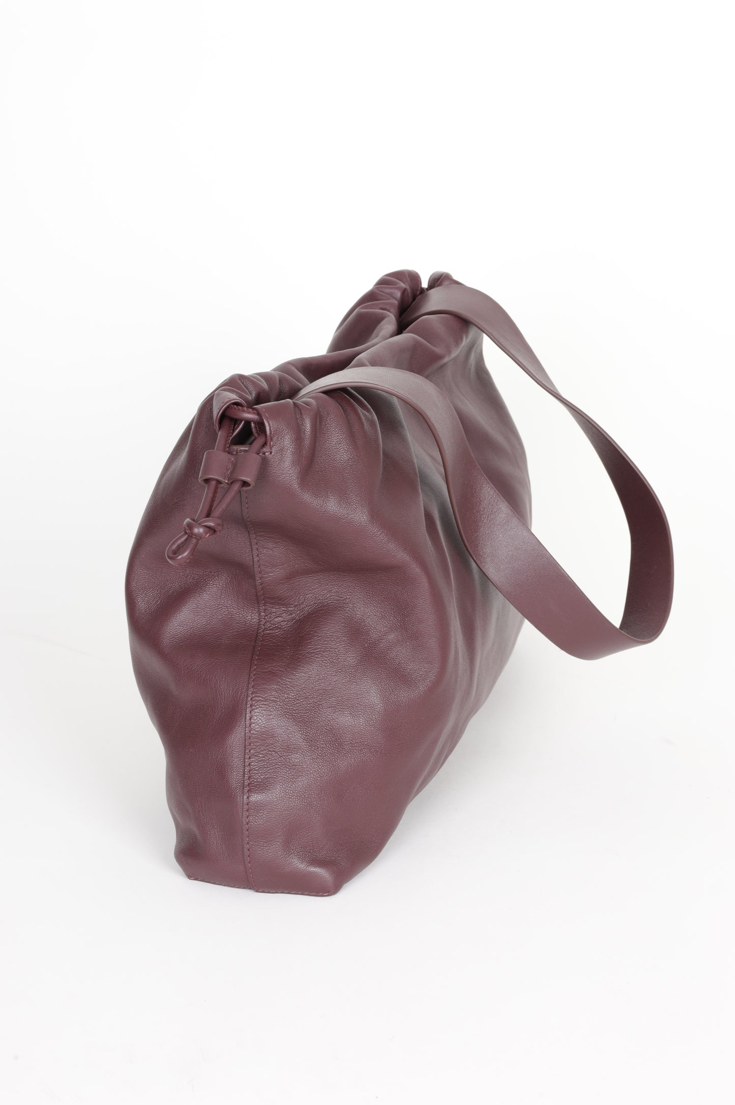 Cos Womens Purple Bag Size O/S