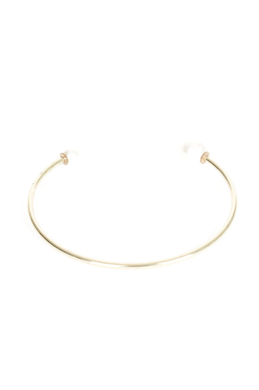 Trelise Cooper Womens Metallic Necklace Size O/S