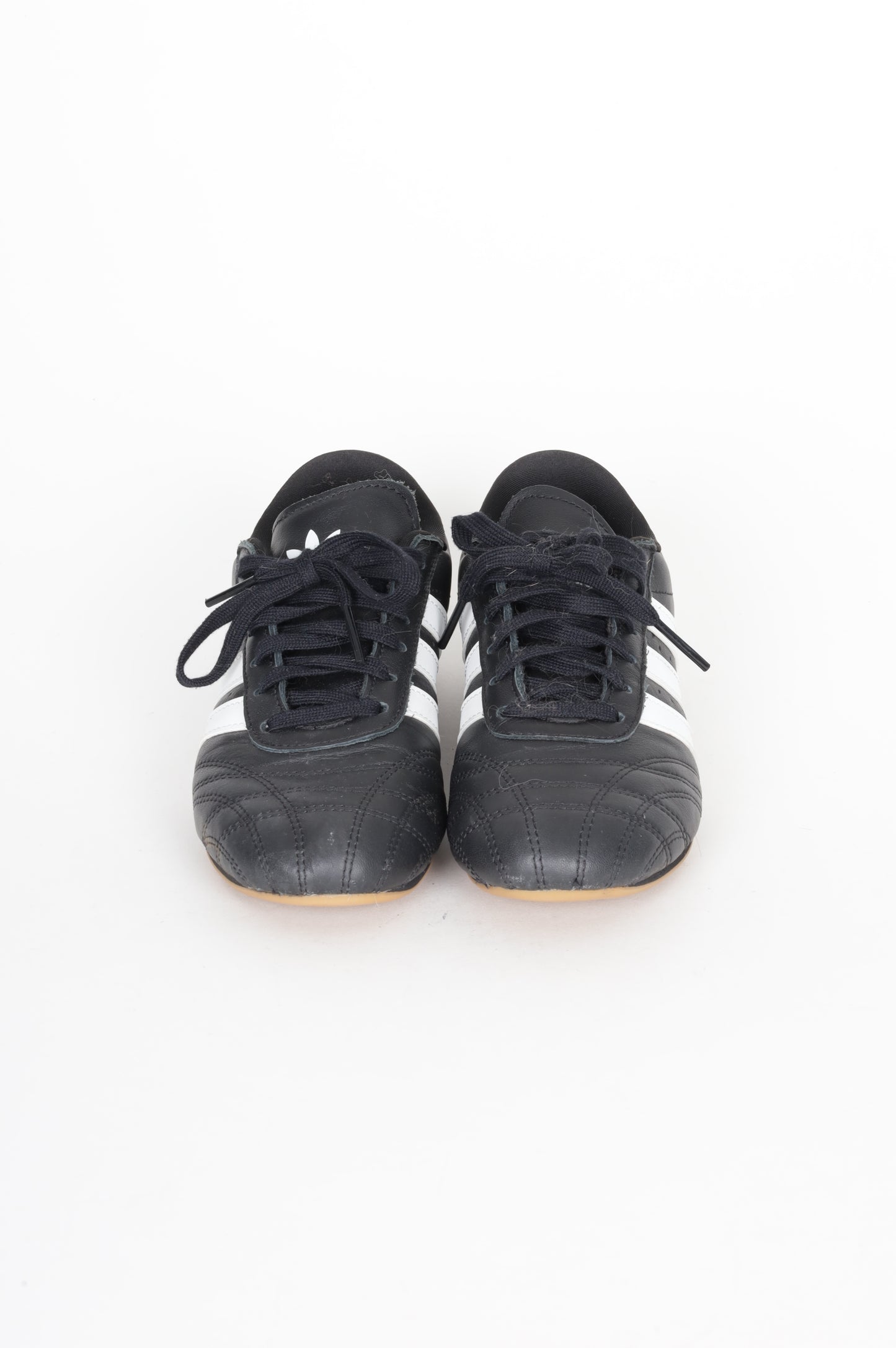 Adidas Womens Black Shoes Size EU 36