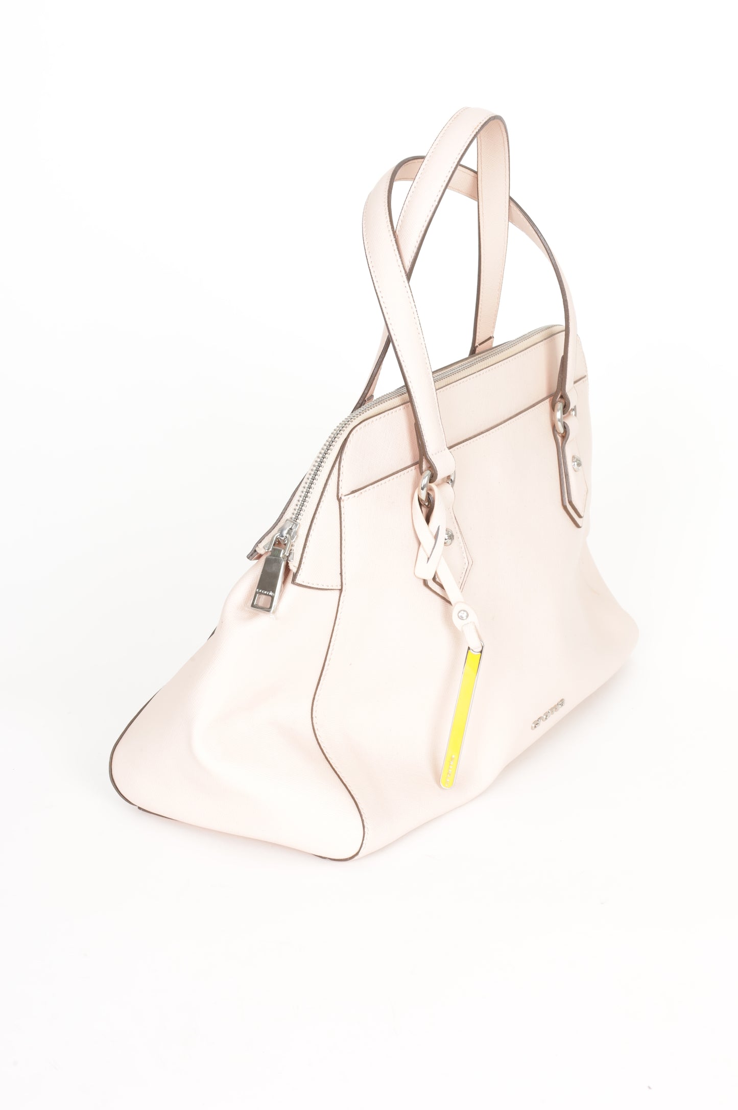 Cromia Womens Pink Bag Size O/S