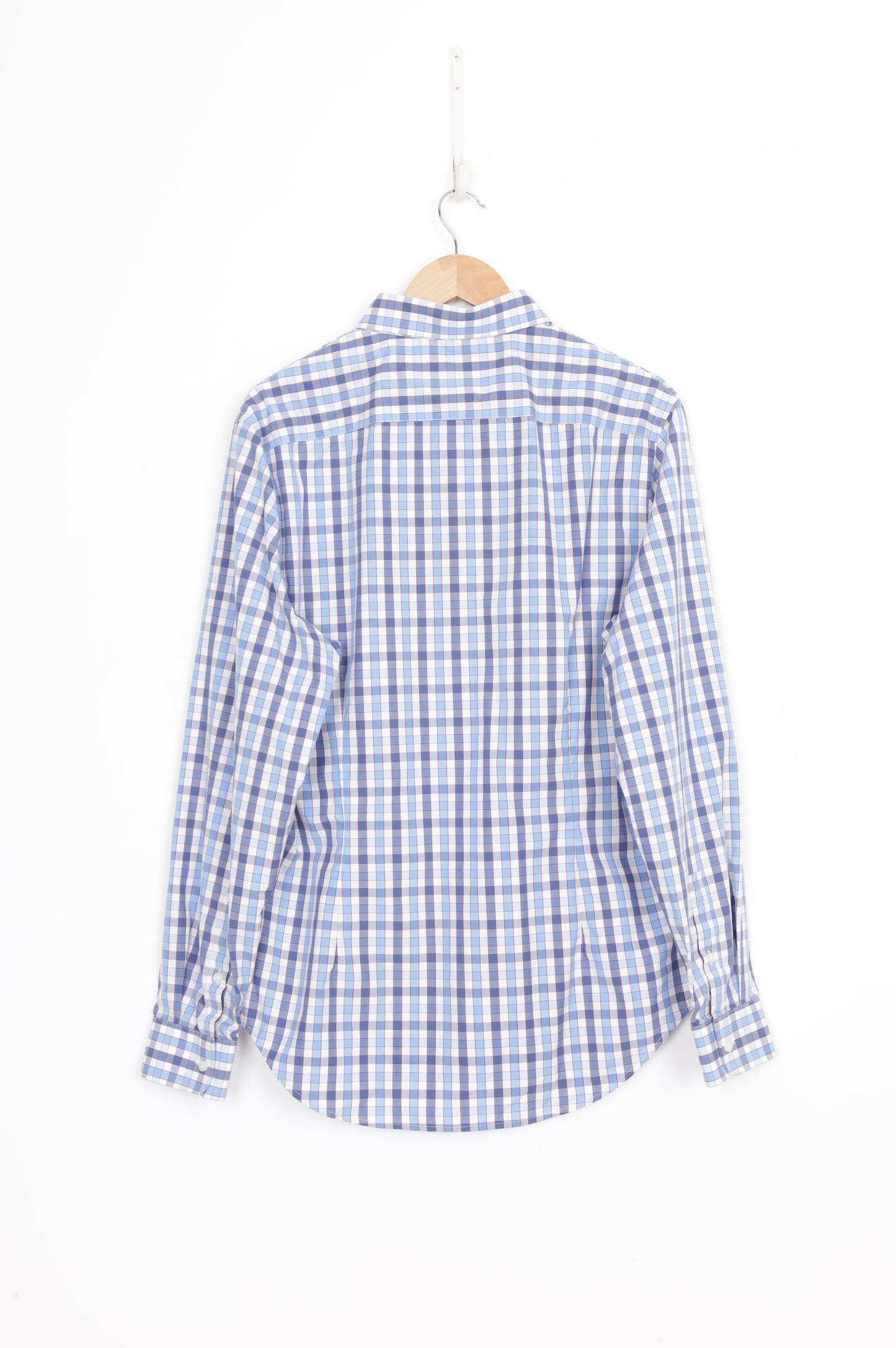 Country Road Womens Blue Shirt Size XL