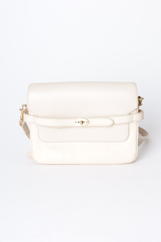 Mulberry Womens Beige Bag Size O/S