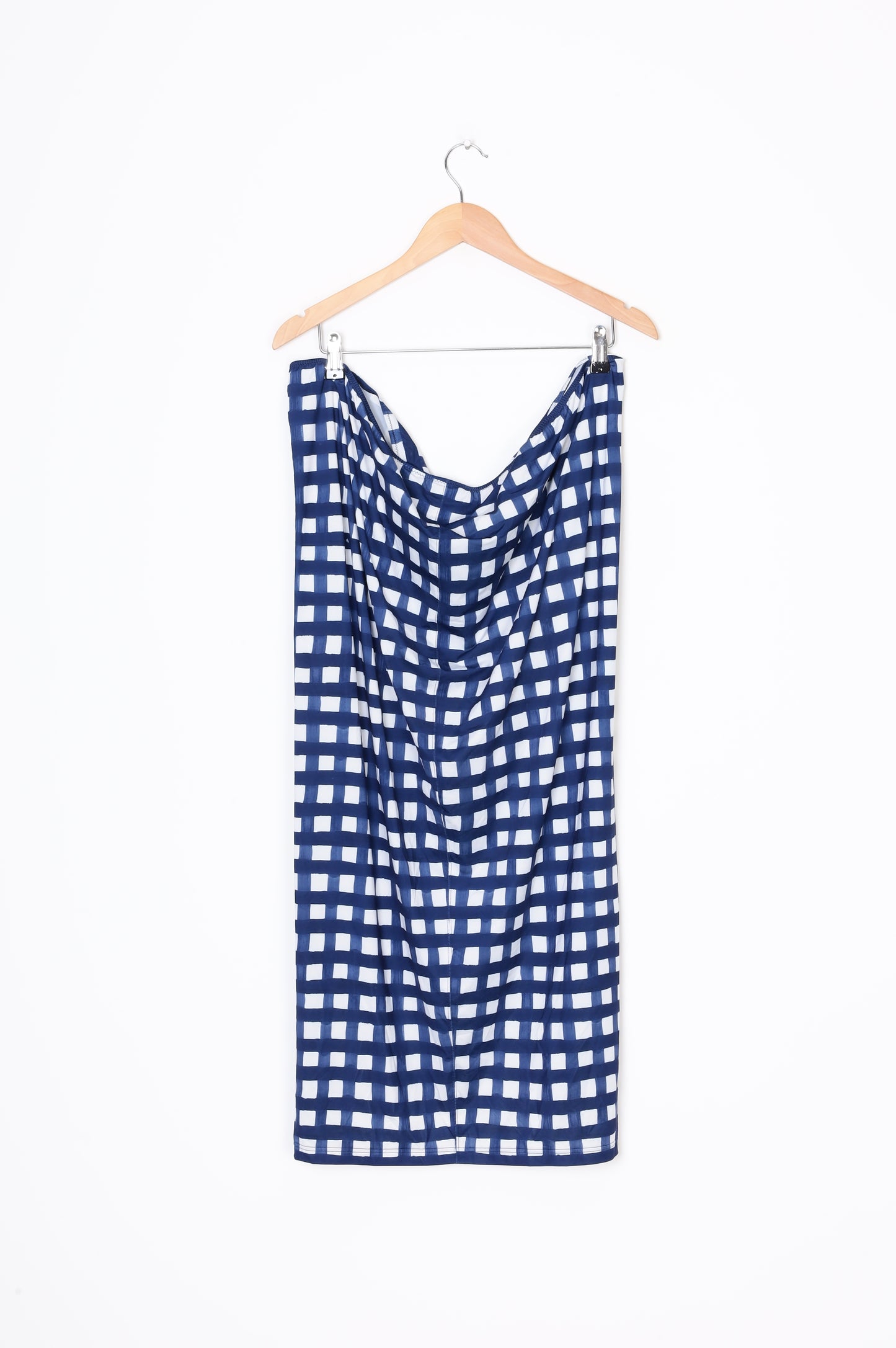 Jacquemus Womens Blue Skirt Size XS