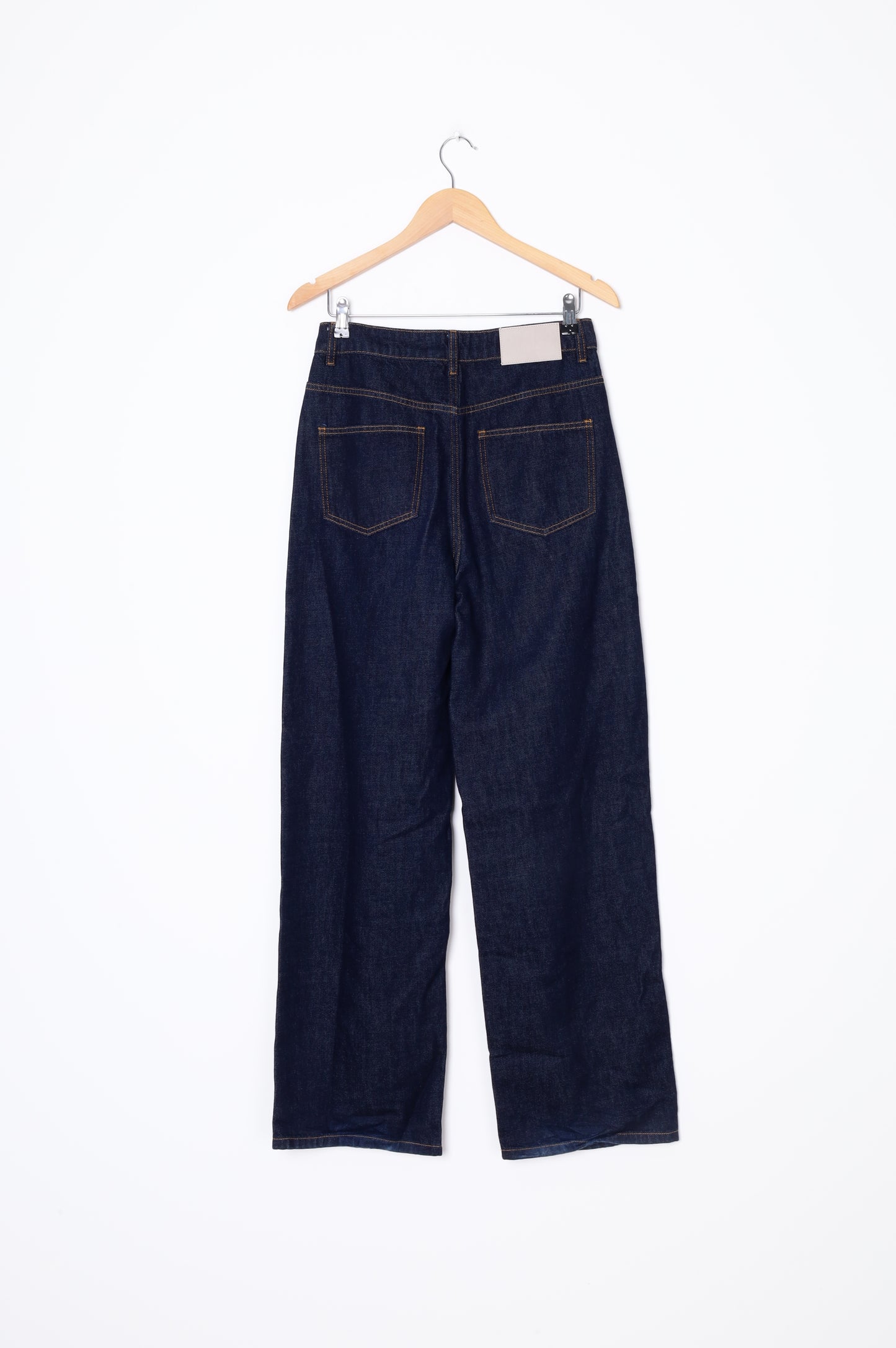 Superette Womens Blue Jeans Size S