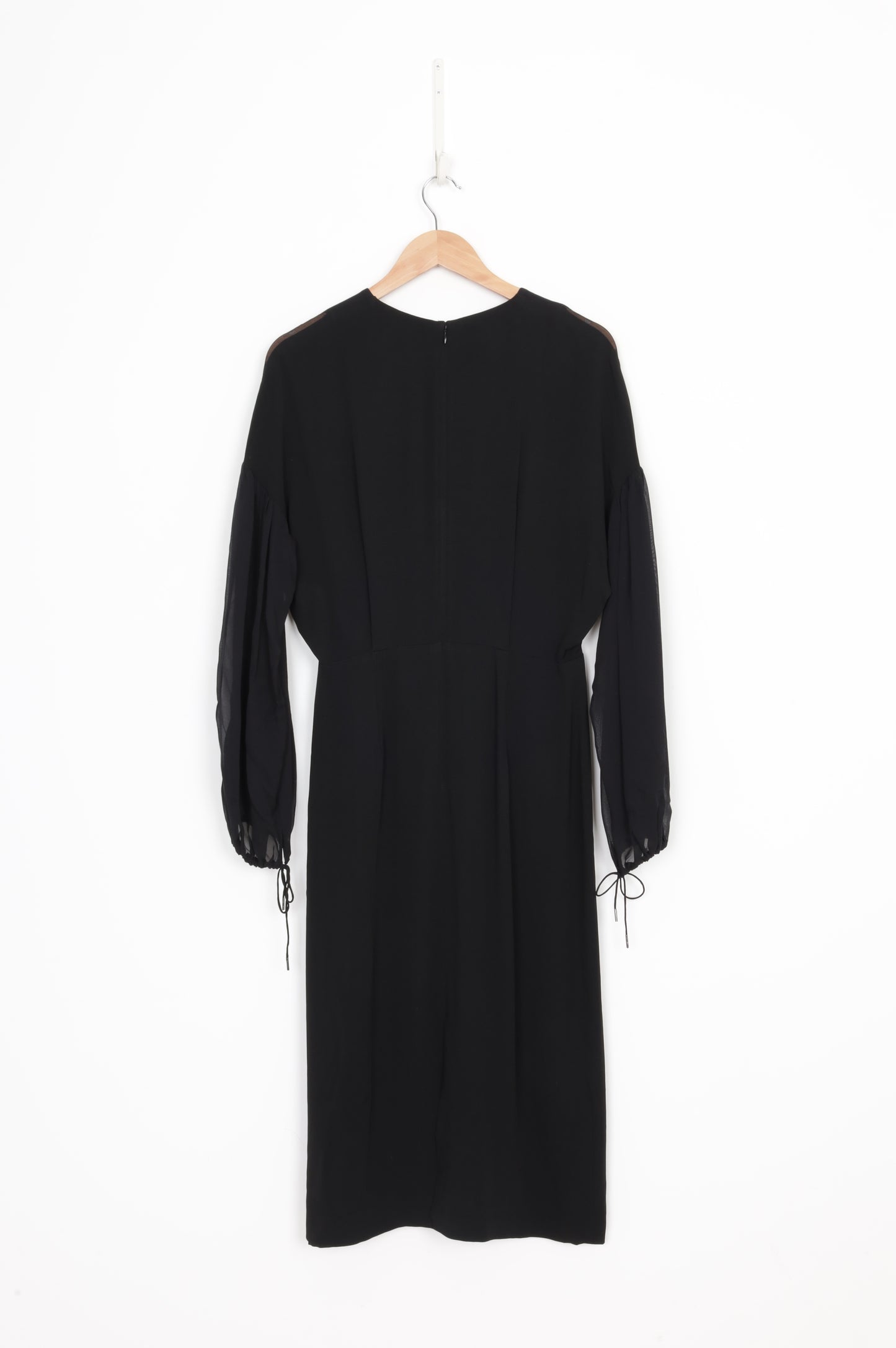 dion lee Womens Black Dress Size 12