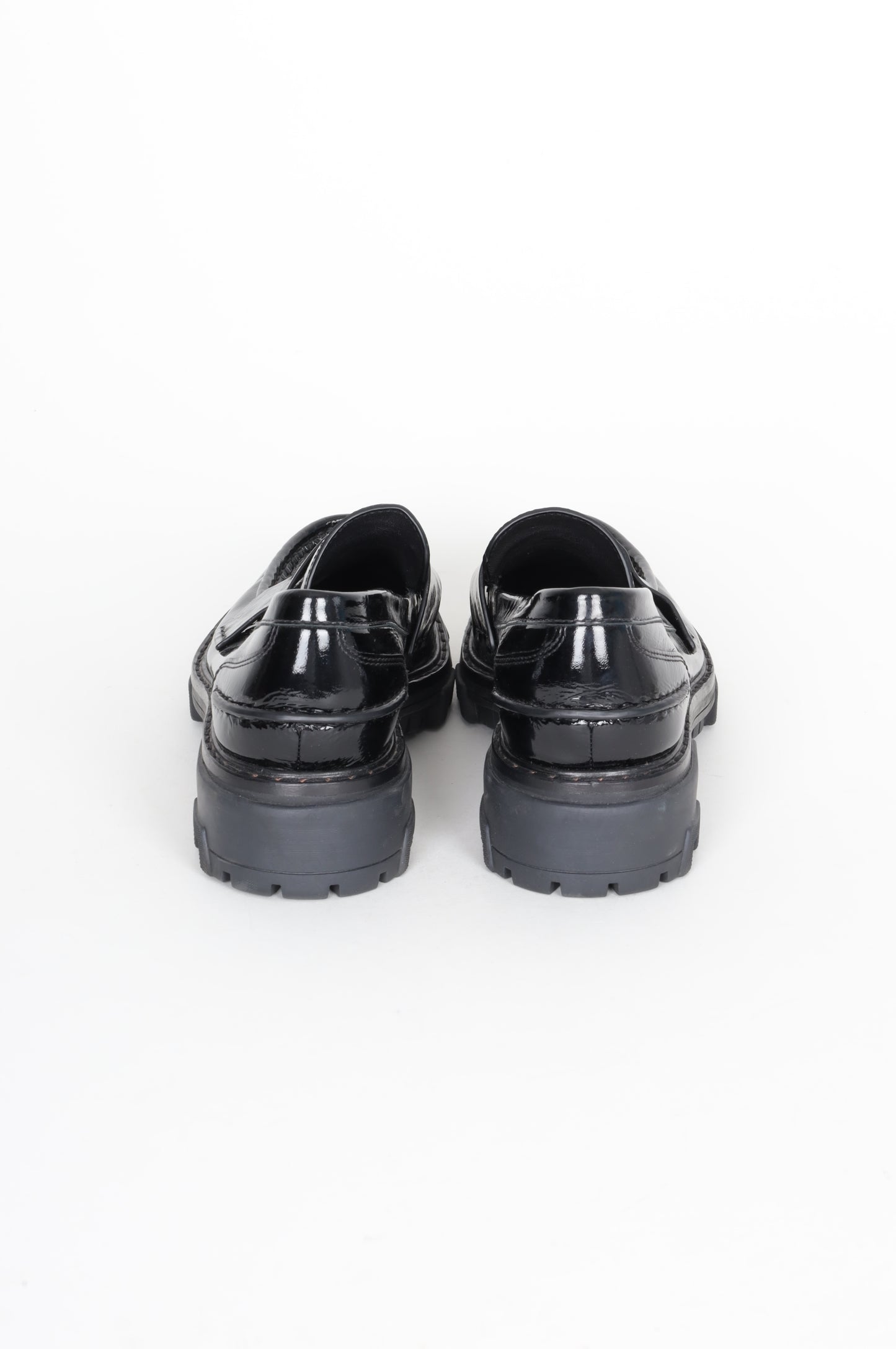 Rag & Bone Womens Black Shoes Size EU 39.5