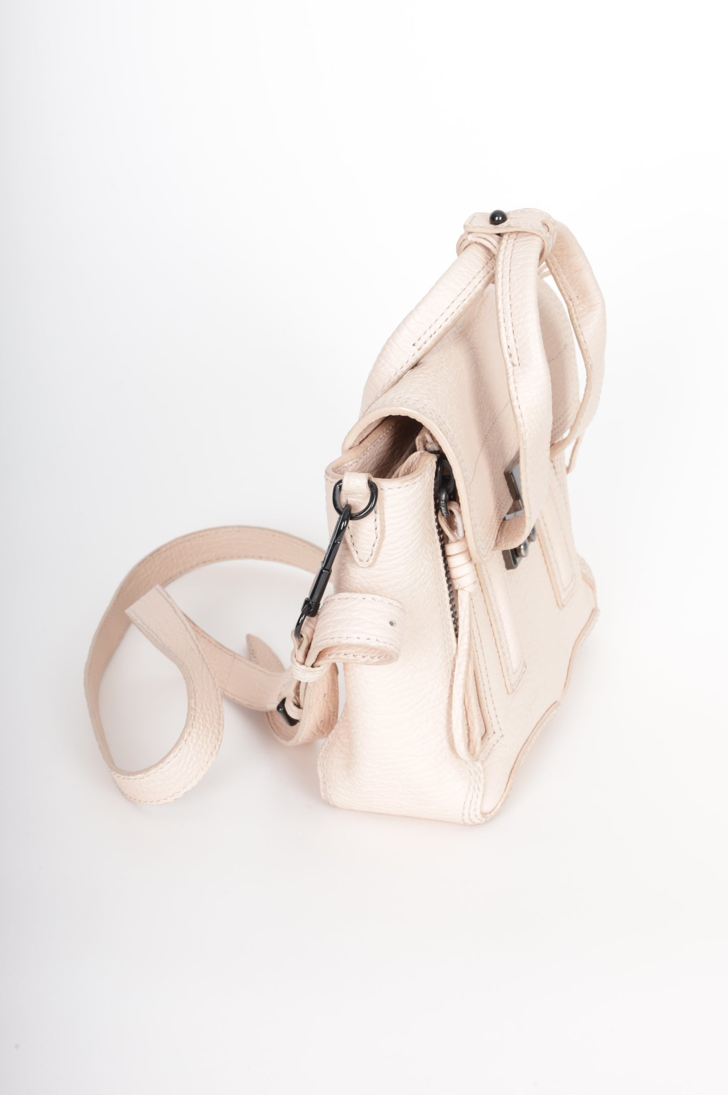 3.1 Phillip Lim Womens Pink Bag Size O/S
