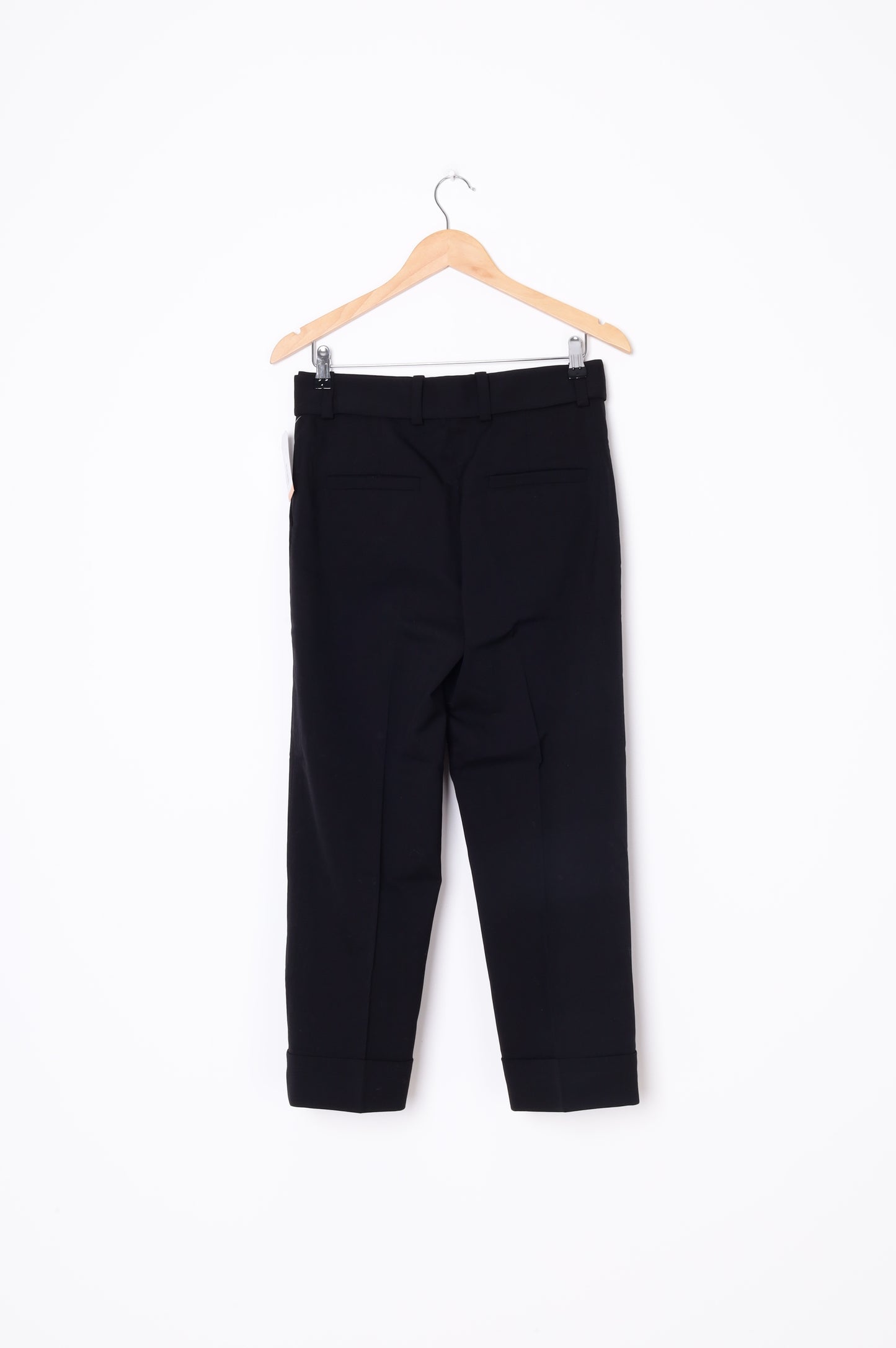 Cos Womens Black Pants Size 34
