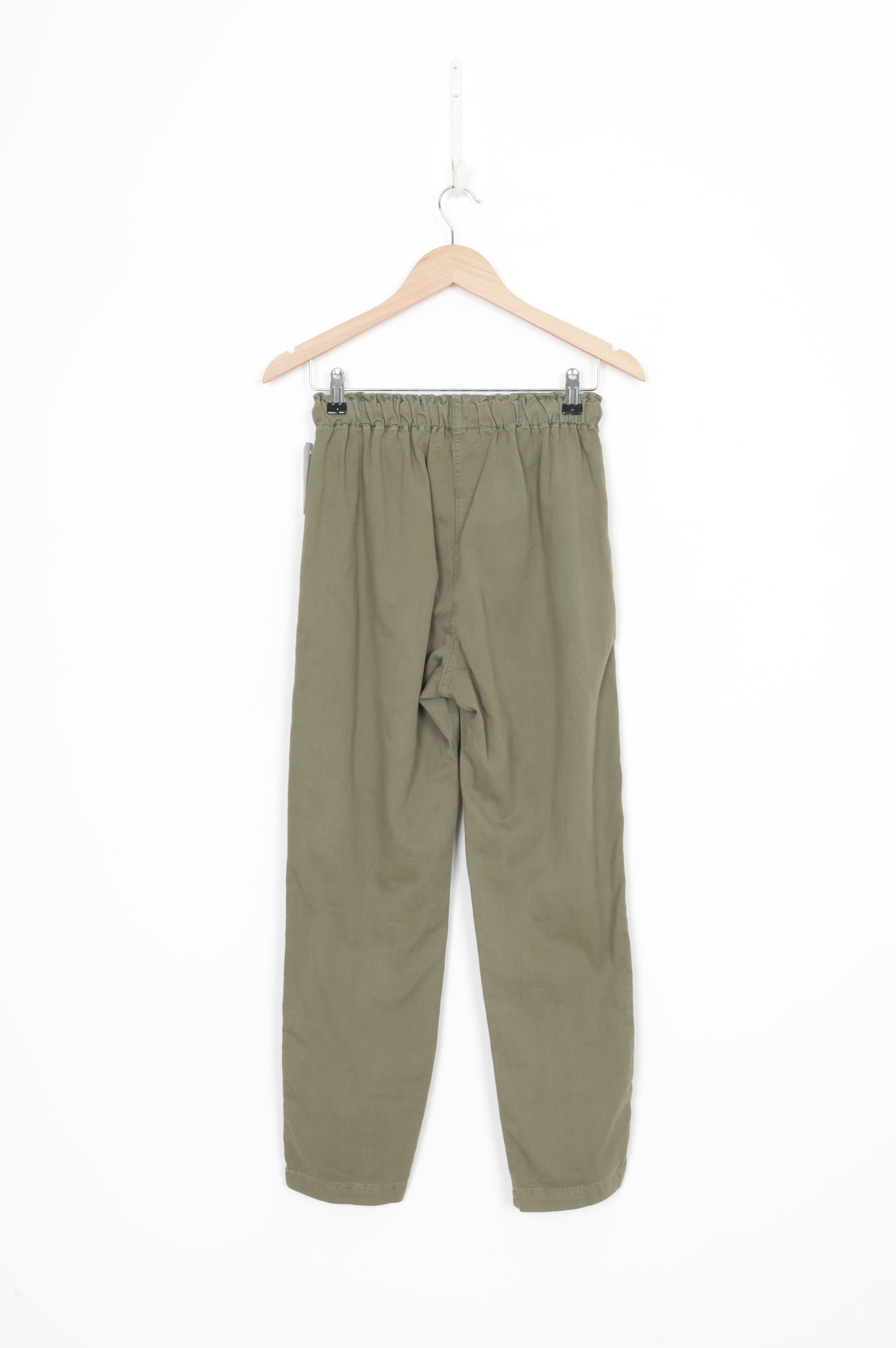 Xirena Womens Green Pants Size XS