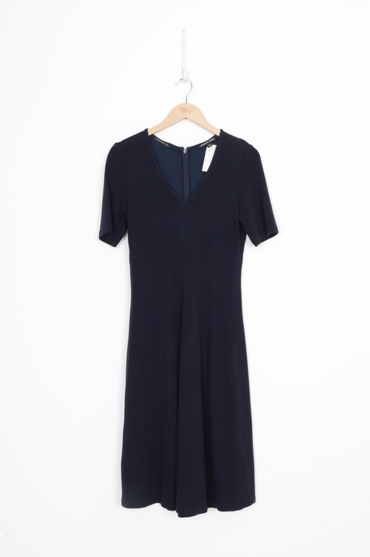 Country Road Womens Blue Dress Size S