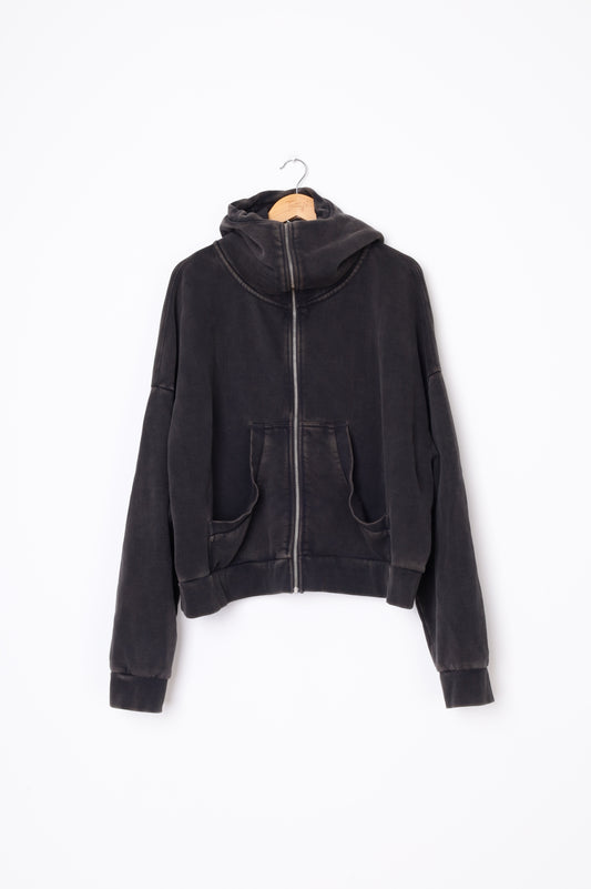 Entire Studios Mens Black Sweatshirt Size M