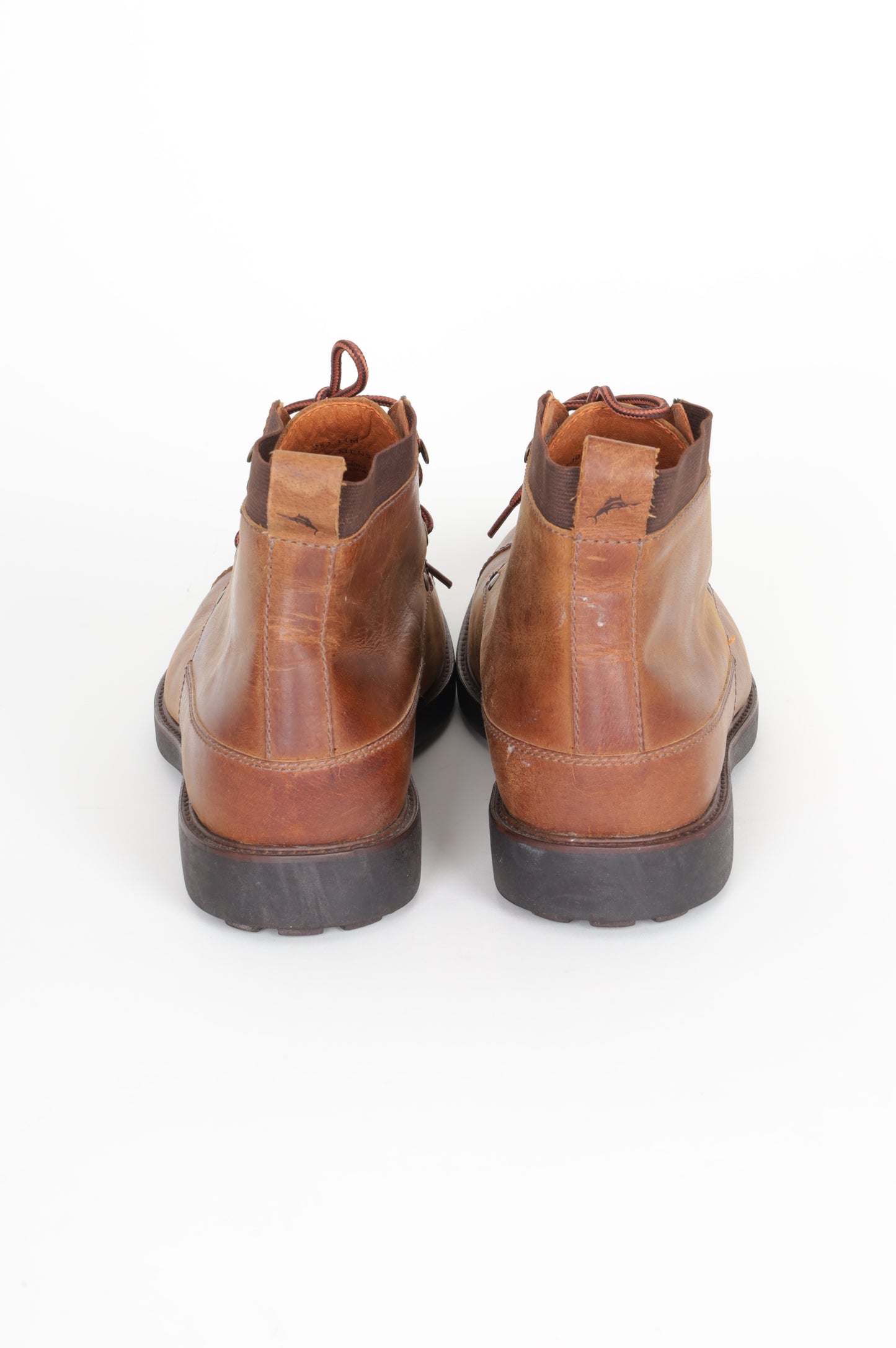 Tommy Bahamas Mens Brown Shoes Size EU 47