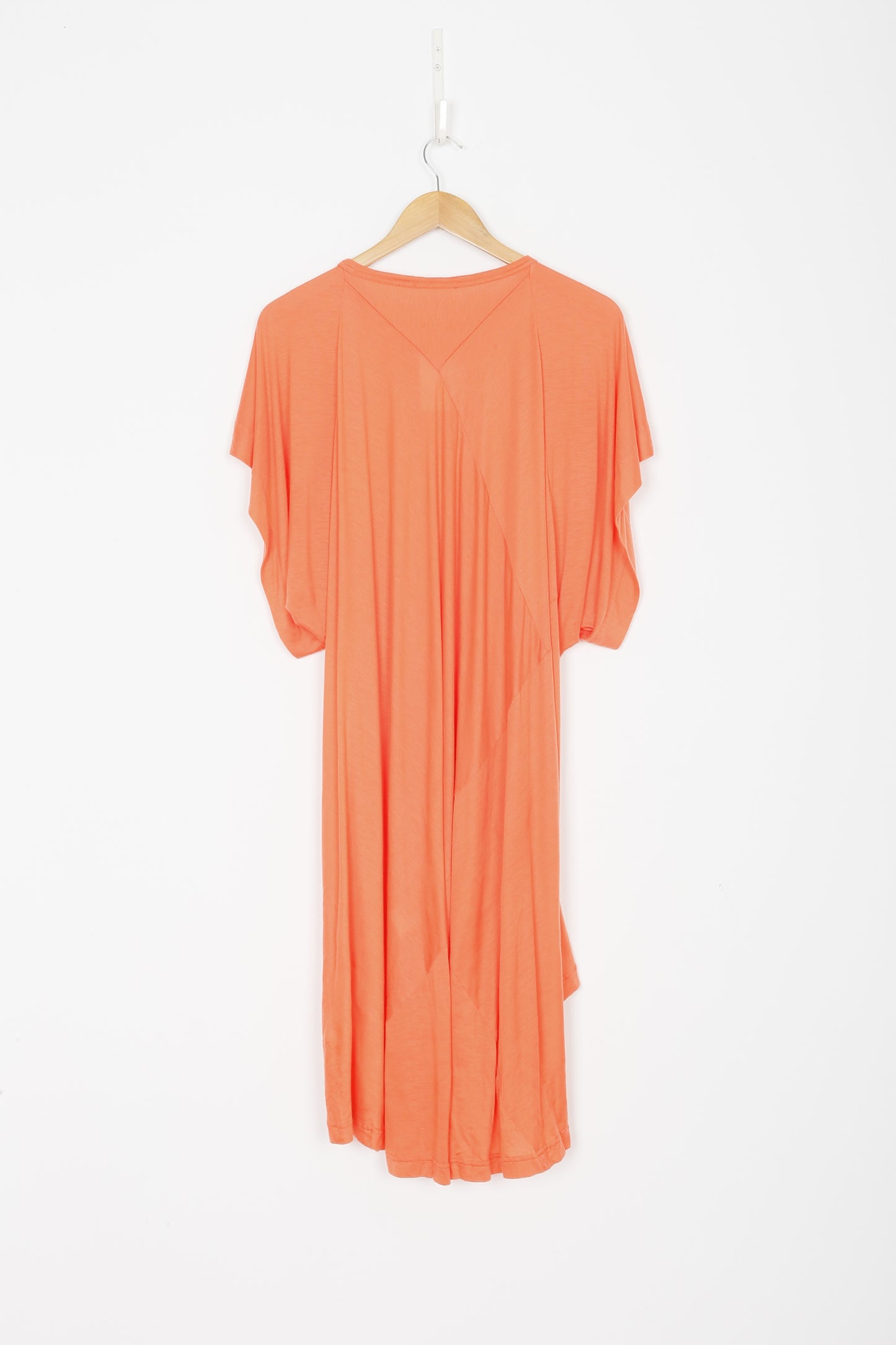 bernhard willhelm Womens Orange Dress Size N/S
