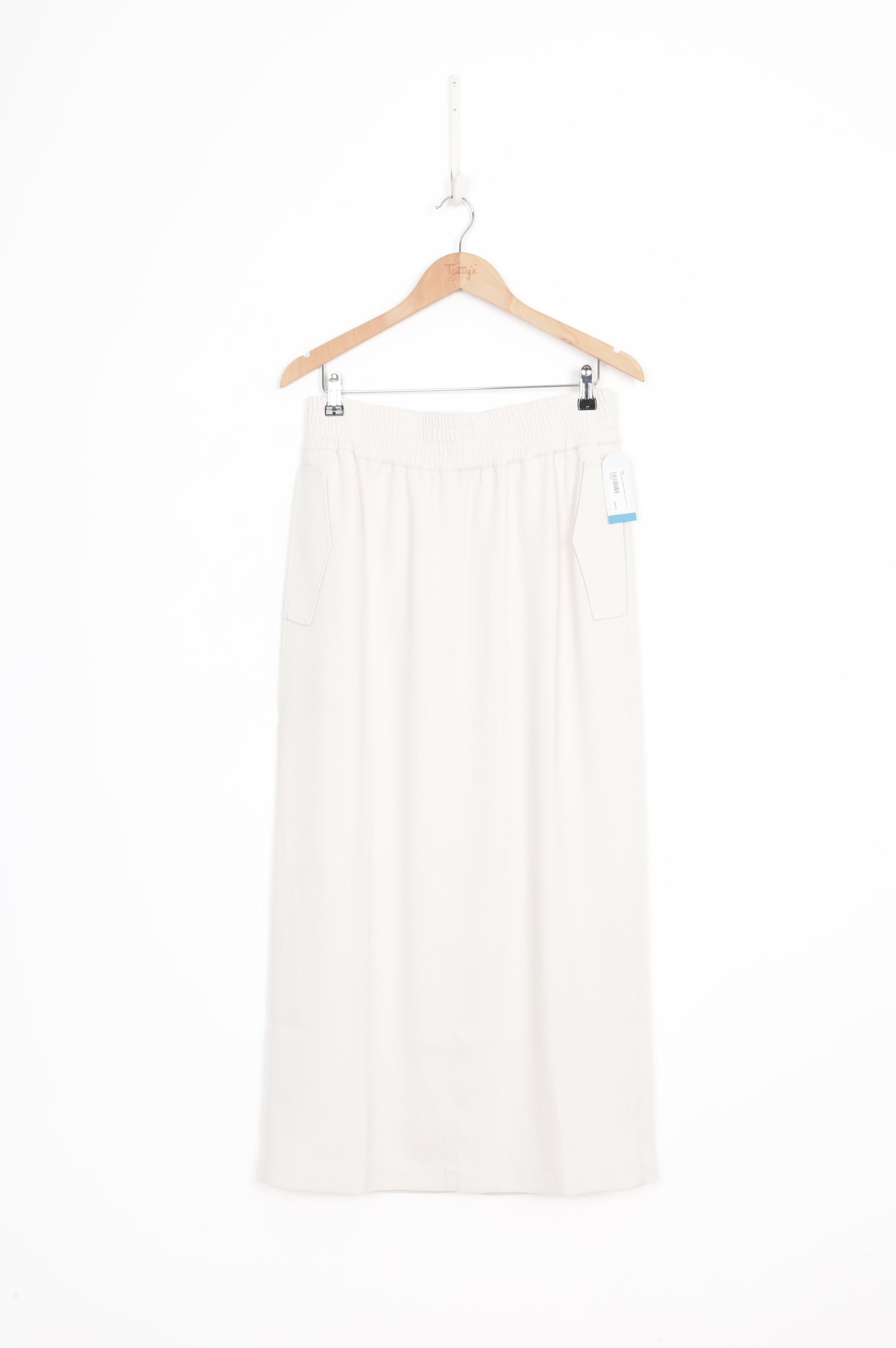 Superette Womens Beige Skirt Size 12