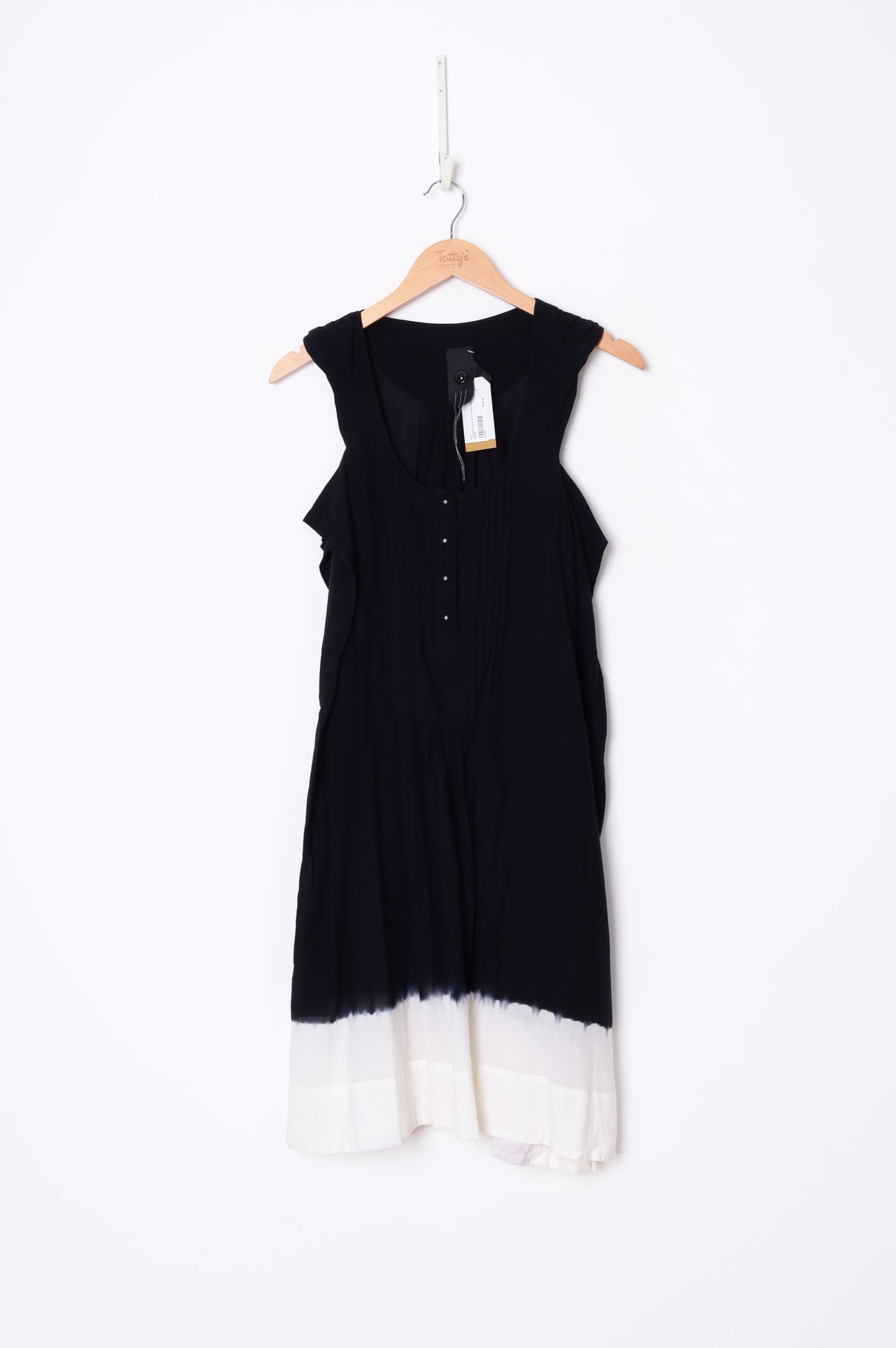 bernhard willhelm Womens Black Dress Size S