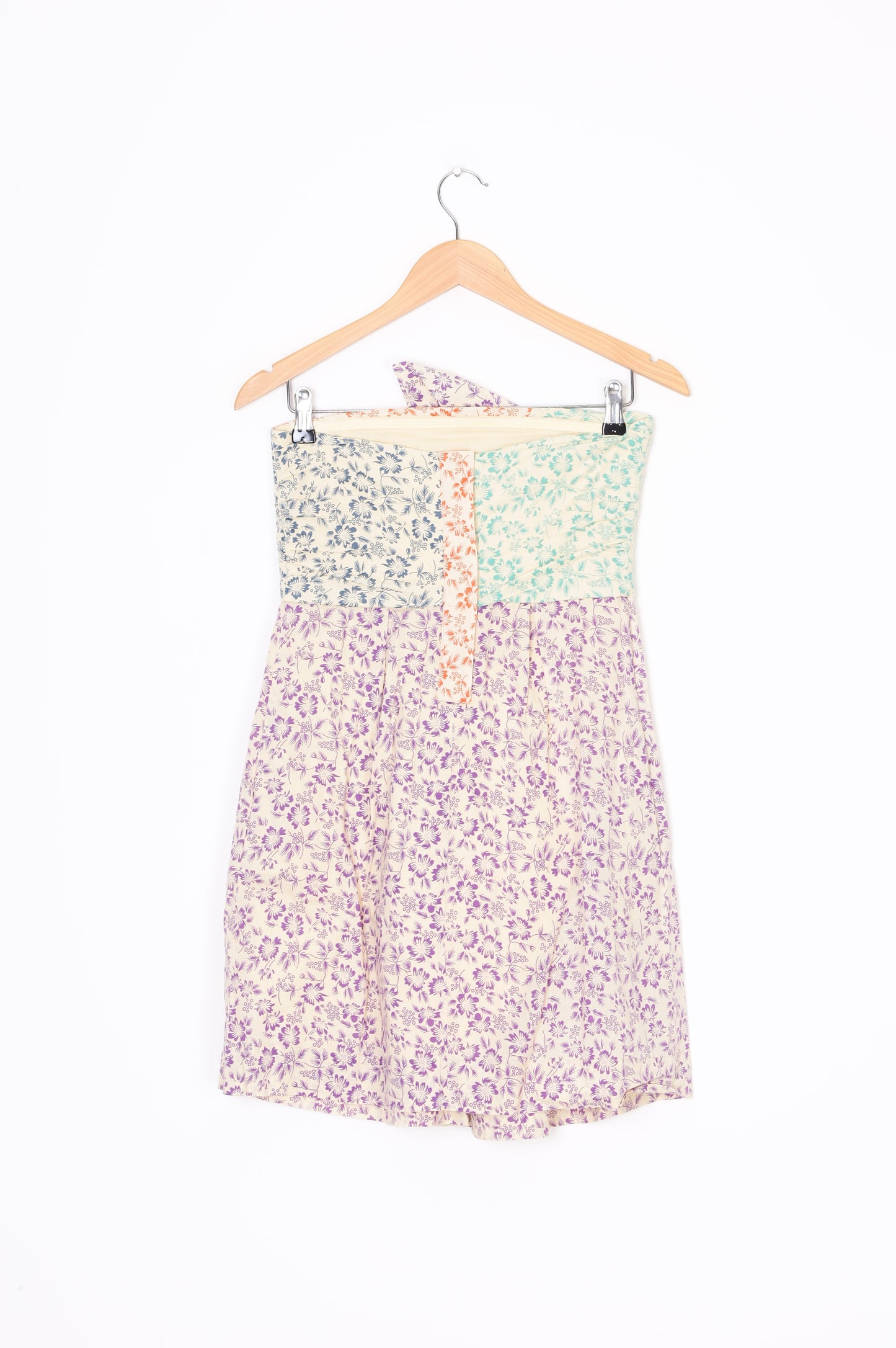 See by Chloe Womens Cream Dress Size 6