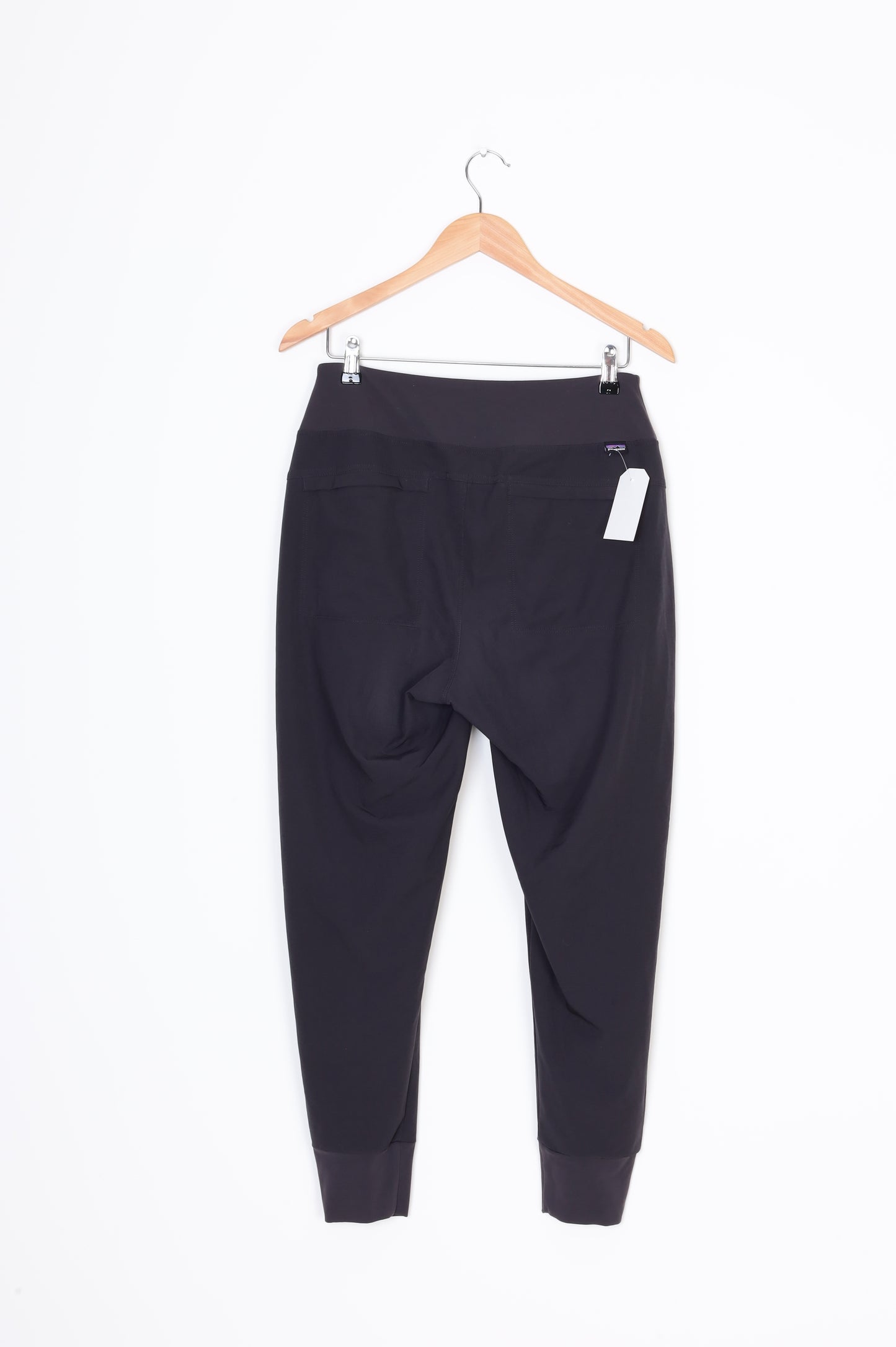 Patagonia Womens Grey Pants Size M