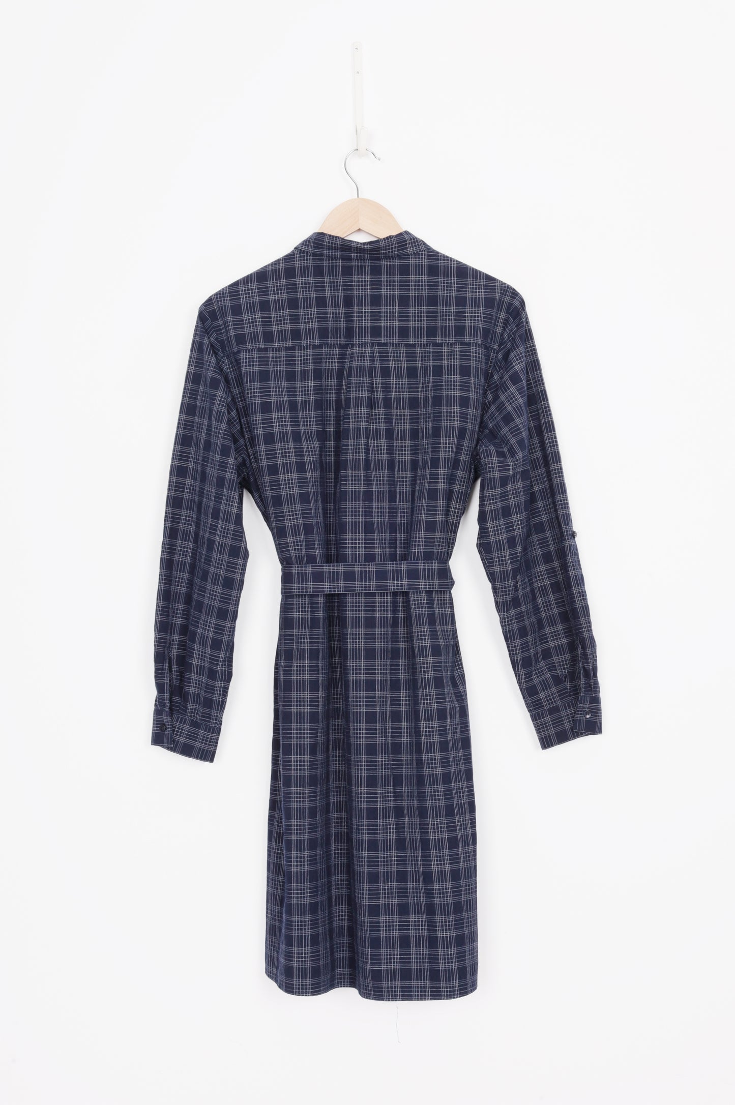 Sportscraft Womens Blue Dress Size 16