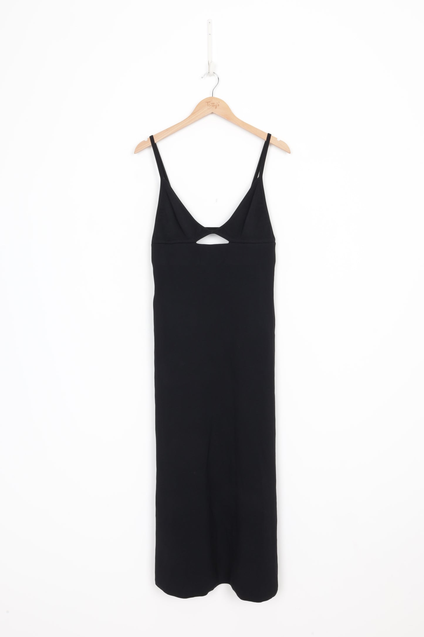 Camilla & Marc Womens Black Dress Size XL