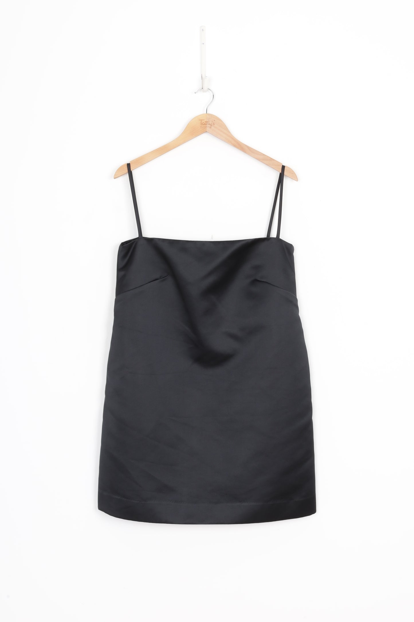 Harris Tapper Womens Black Dress Size 10