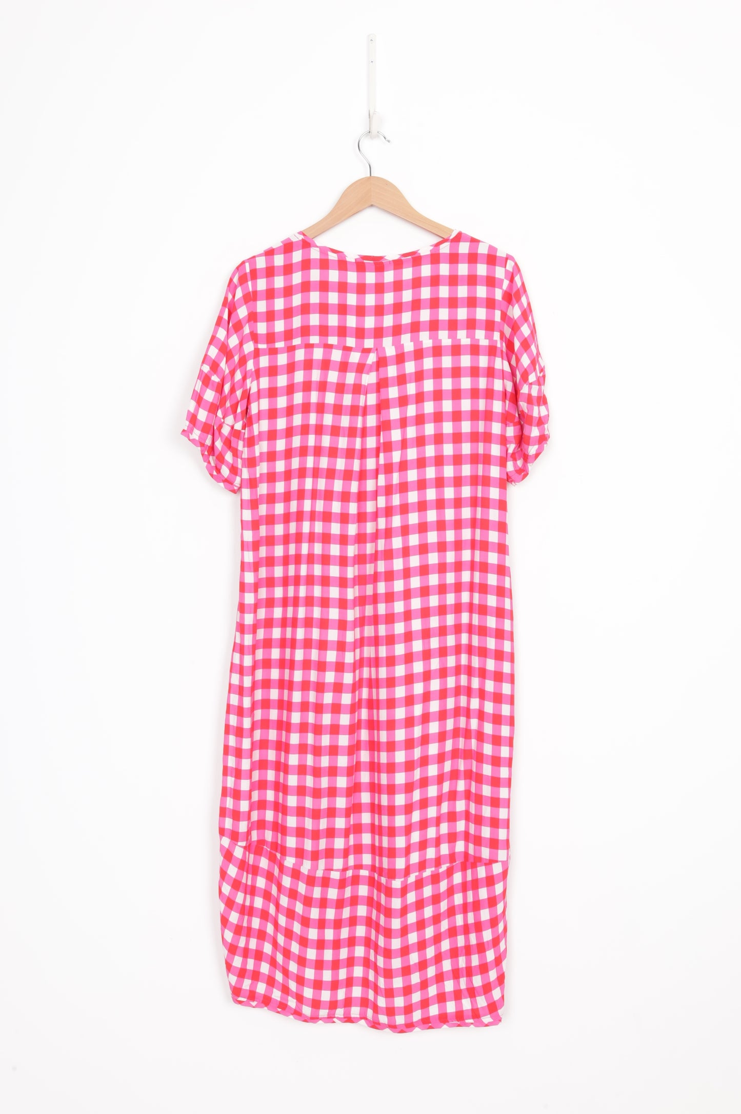 Briarwood Womens Pink Dress Size S